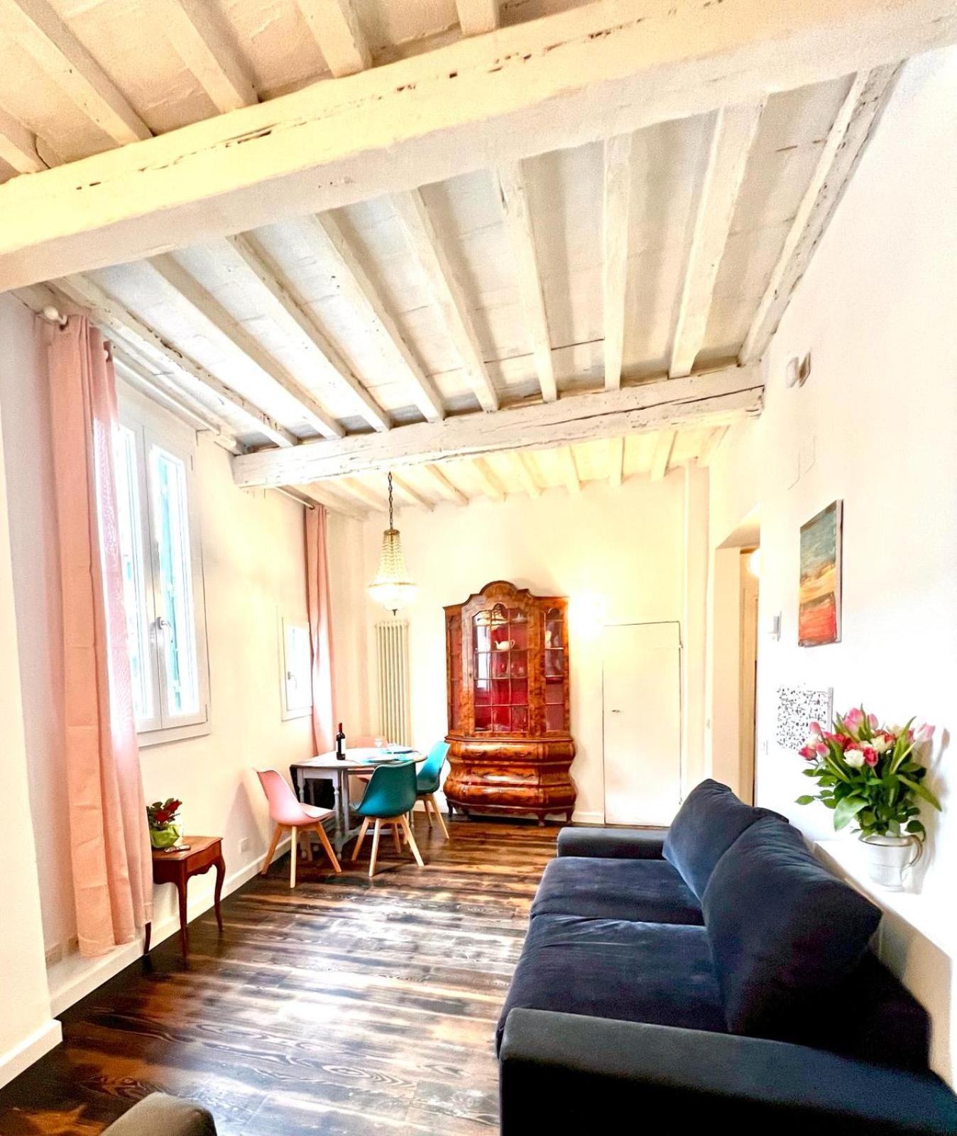 Apartamento Agnolo Florença