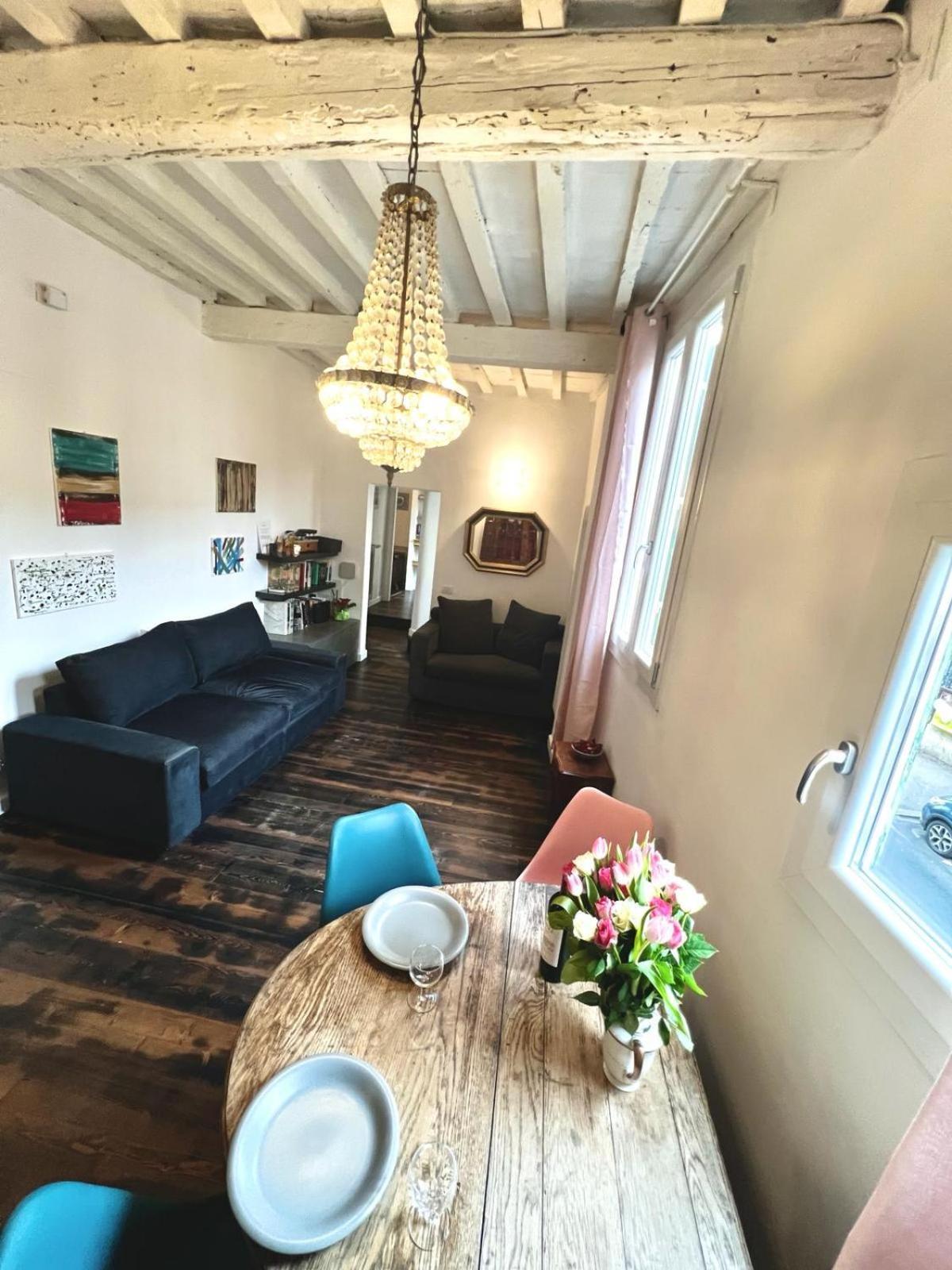 Apartamento Agnolo