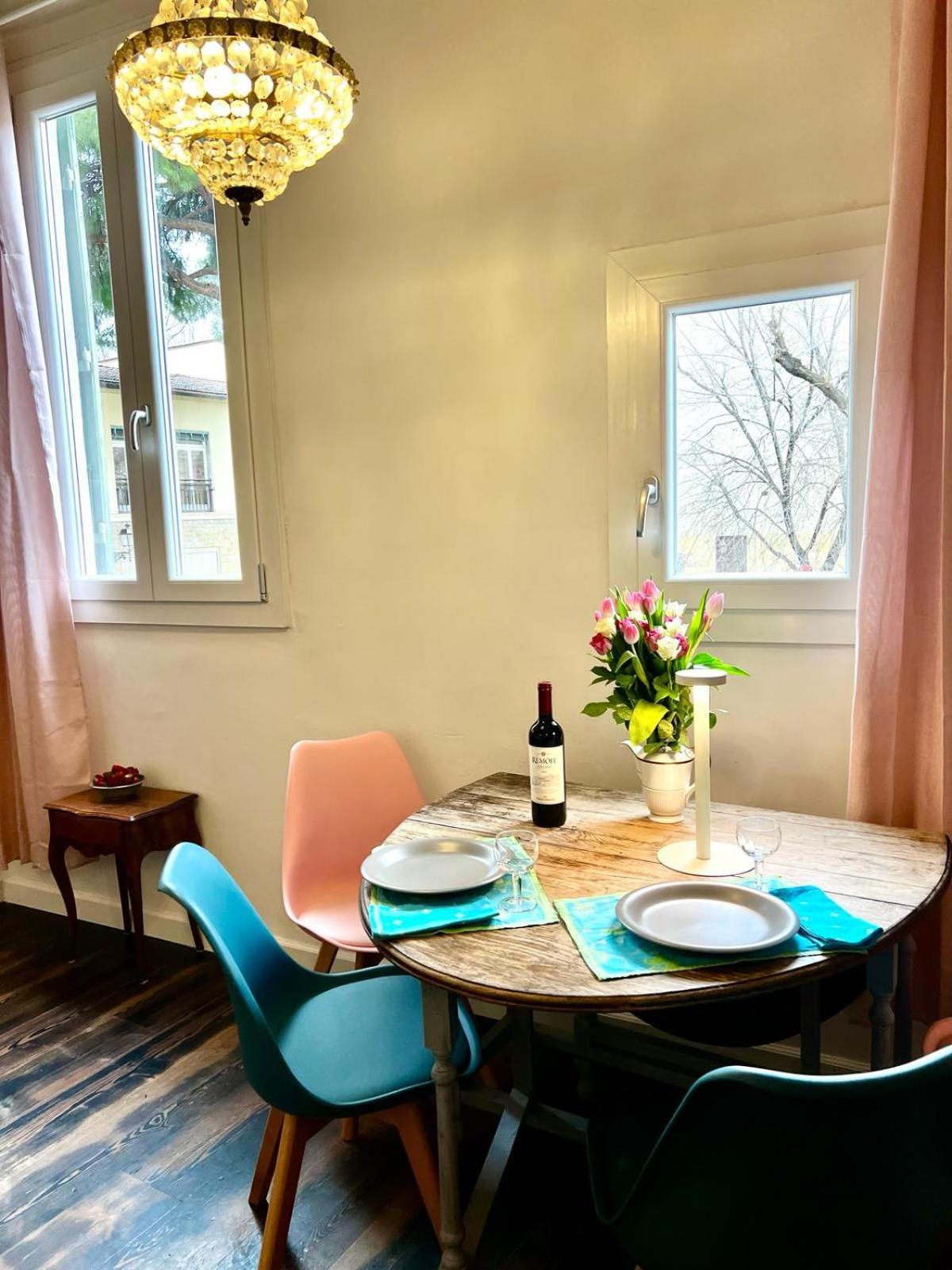 Agnolo Apartamento