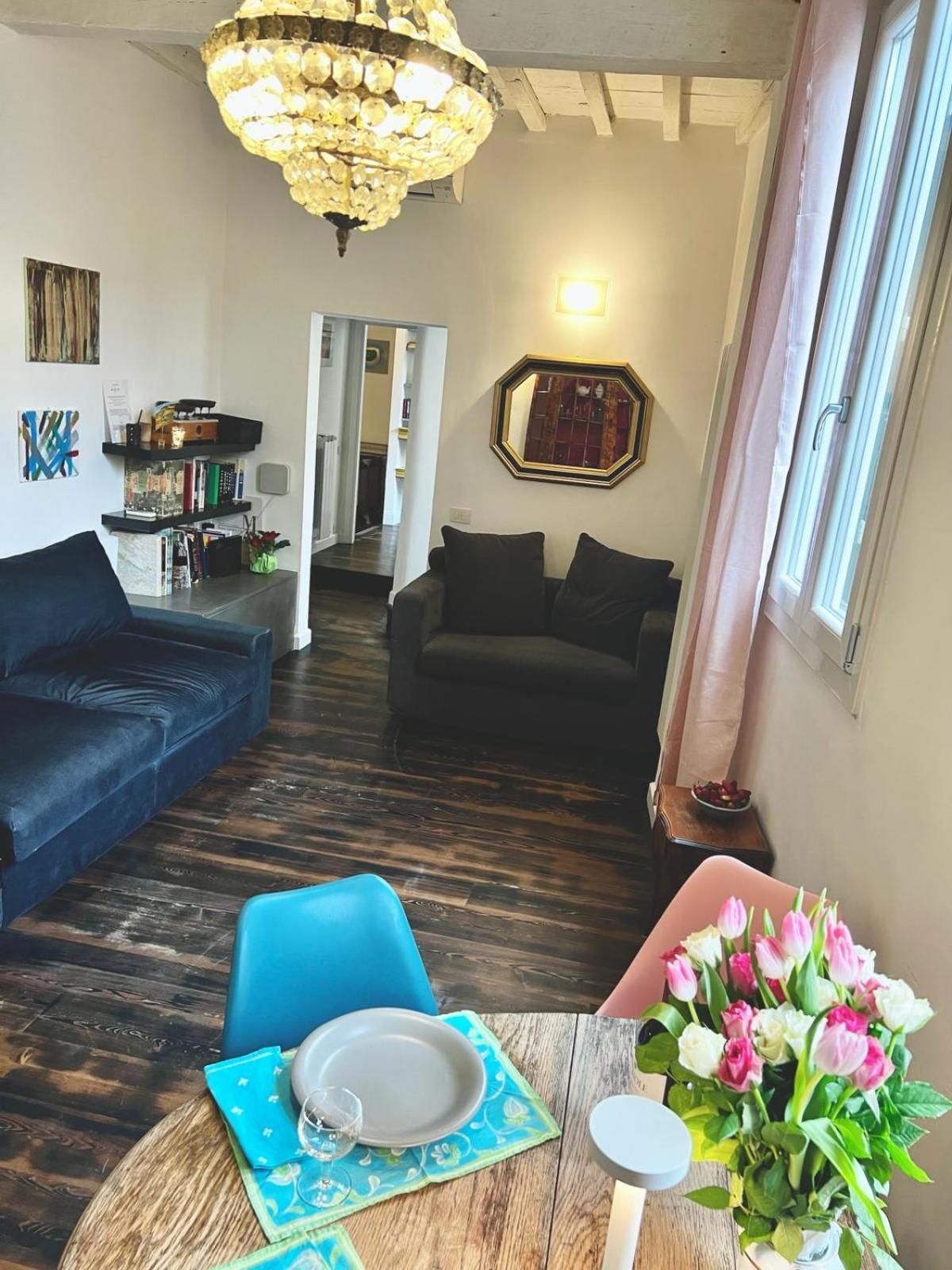 Agnolo Apartamento *