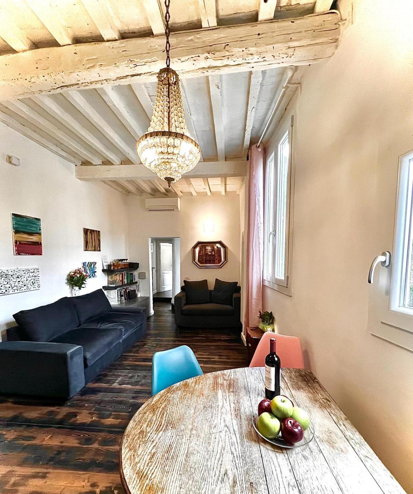 Agnolo Apartamento