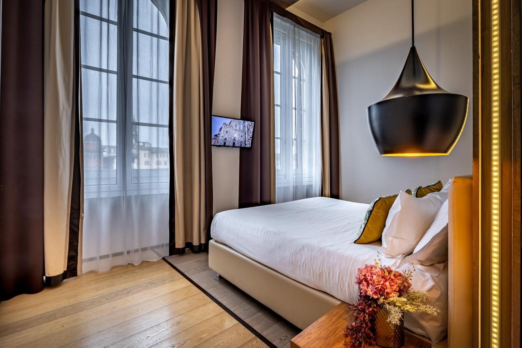 Rivalta Hotel