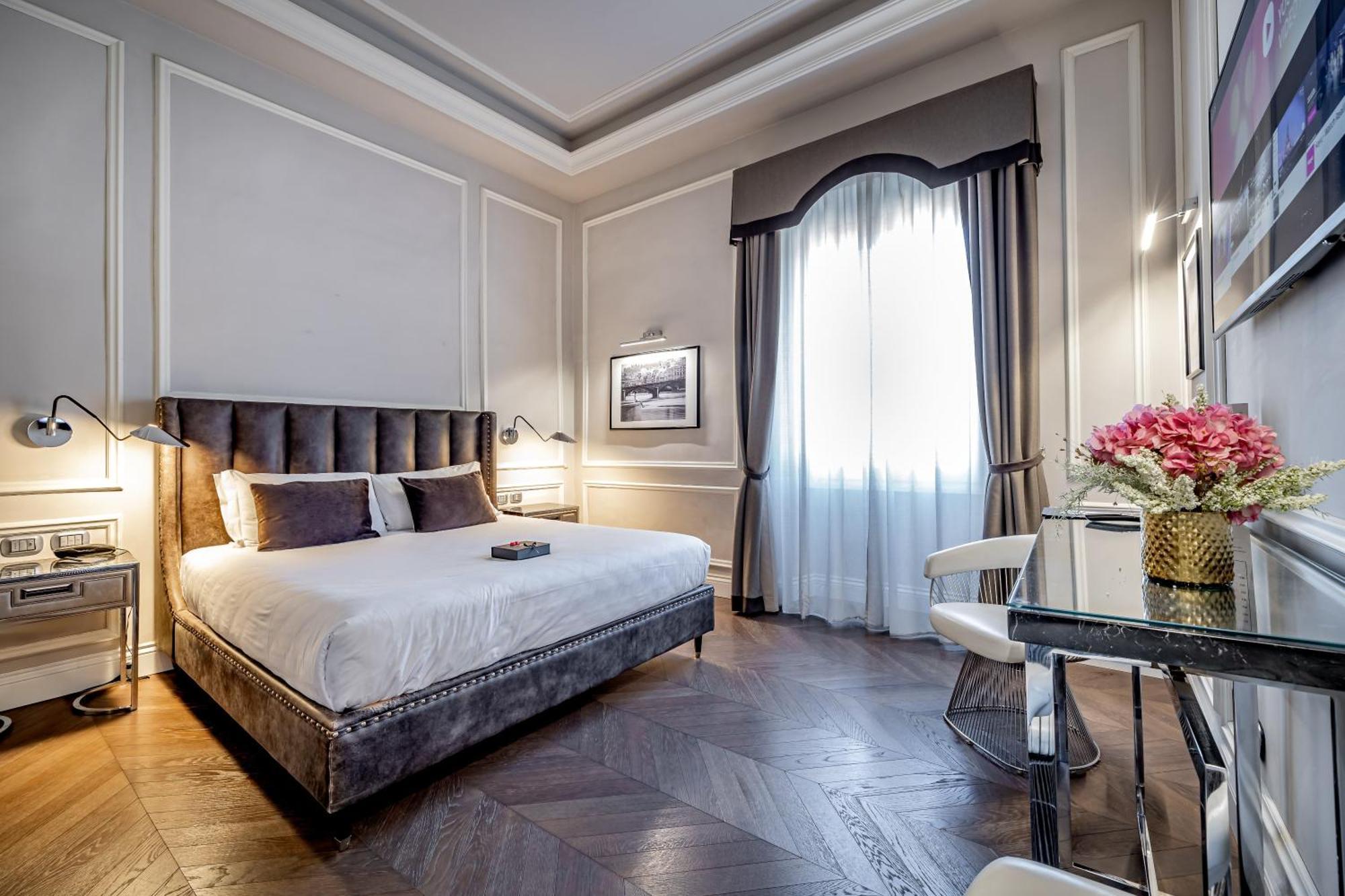 Rivalta Hotel 4*