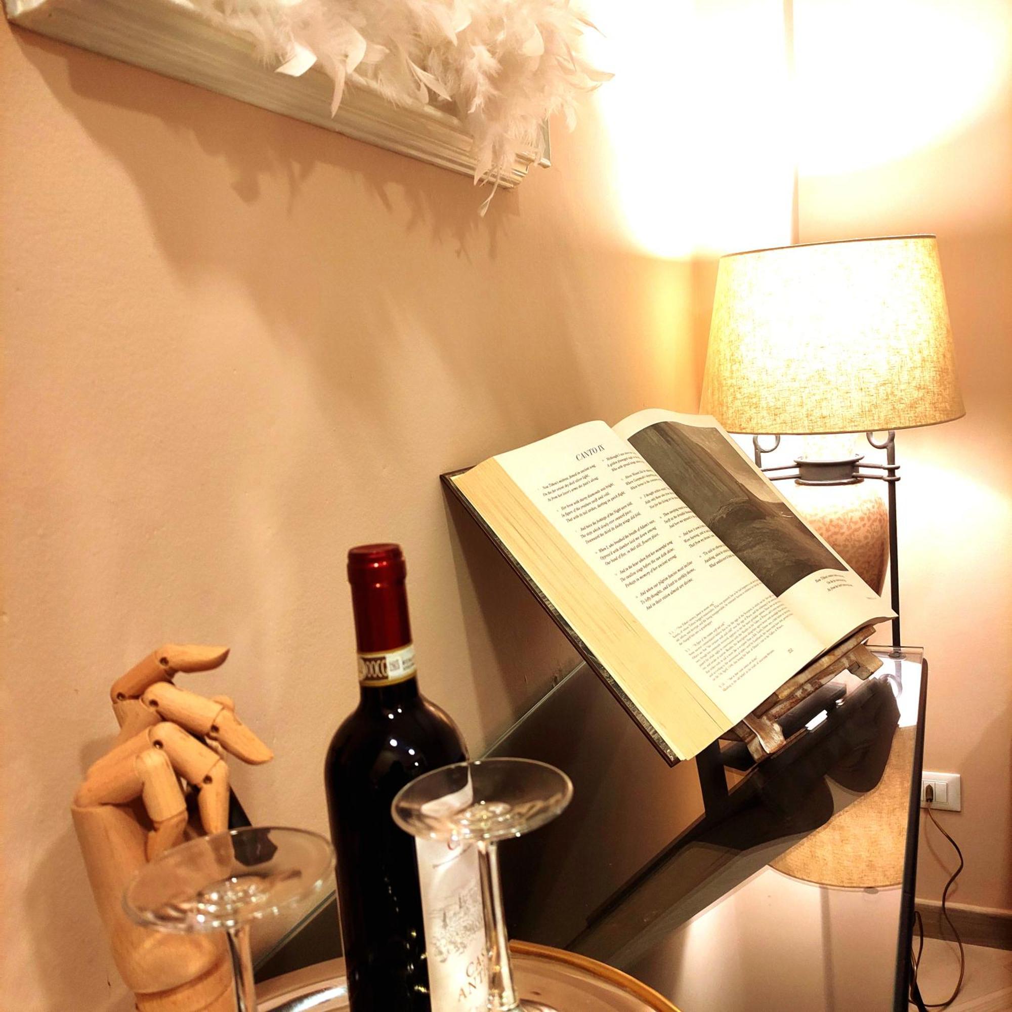 Apartment Dante Experience Florence