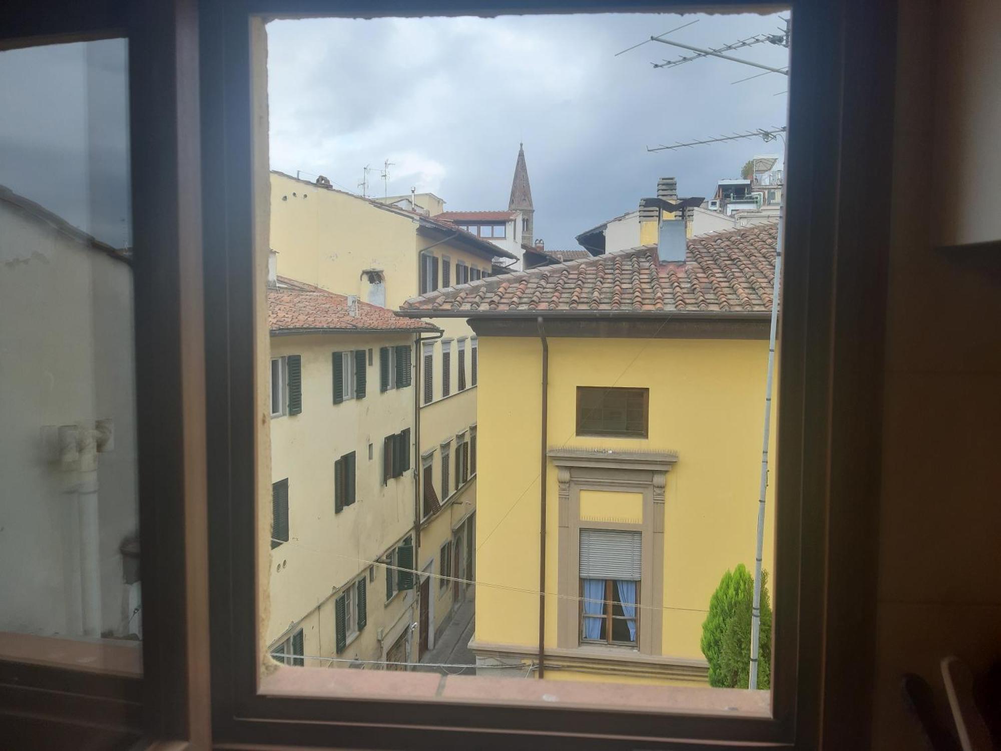 Porcellana Twenty-six Wi-fi * Florence