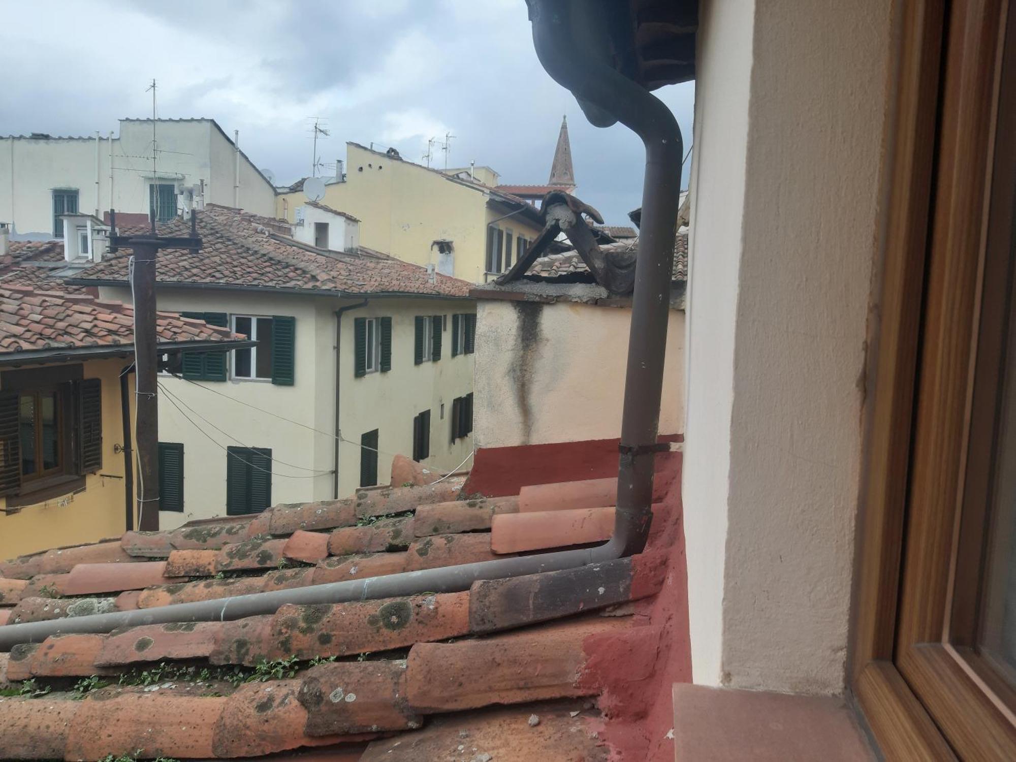 Porcellana Twenty-six Wi-fi Florence