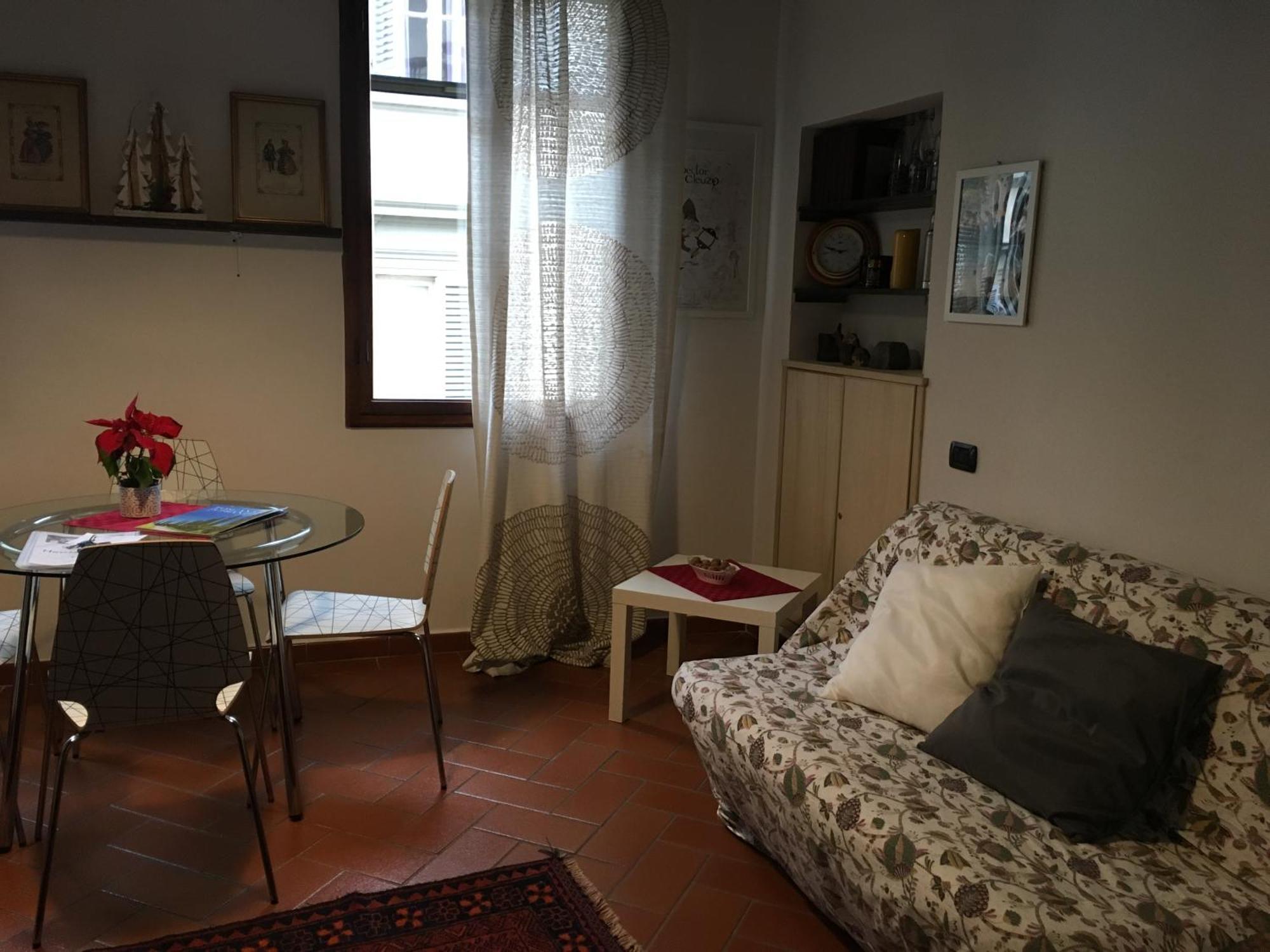 Il Nido Di Sofia Apartment