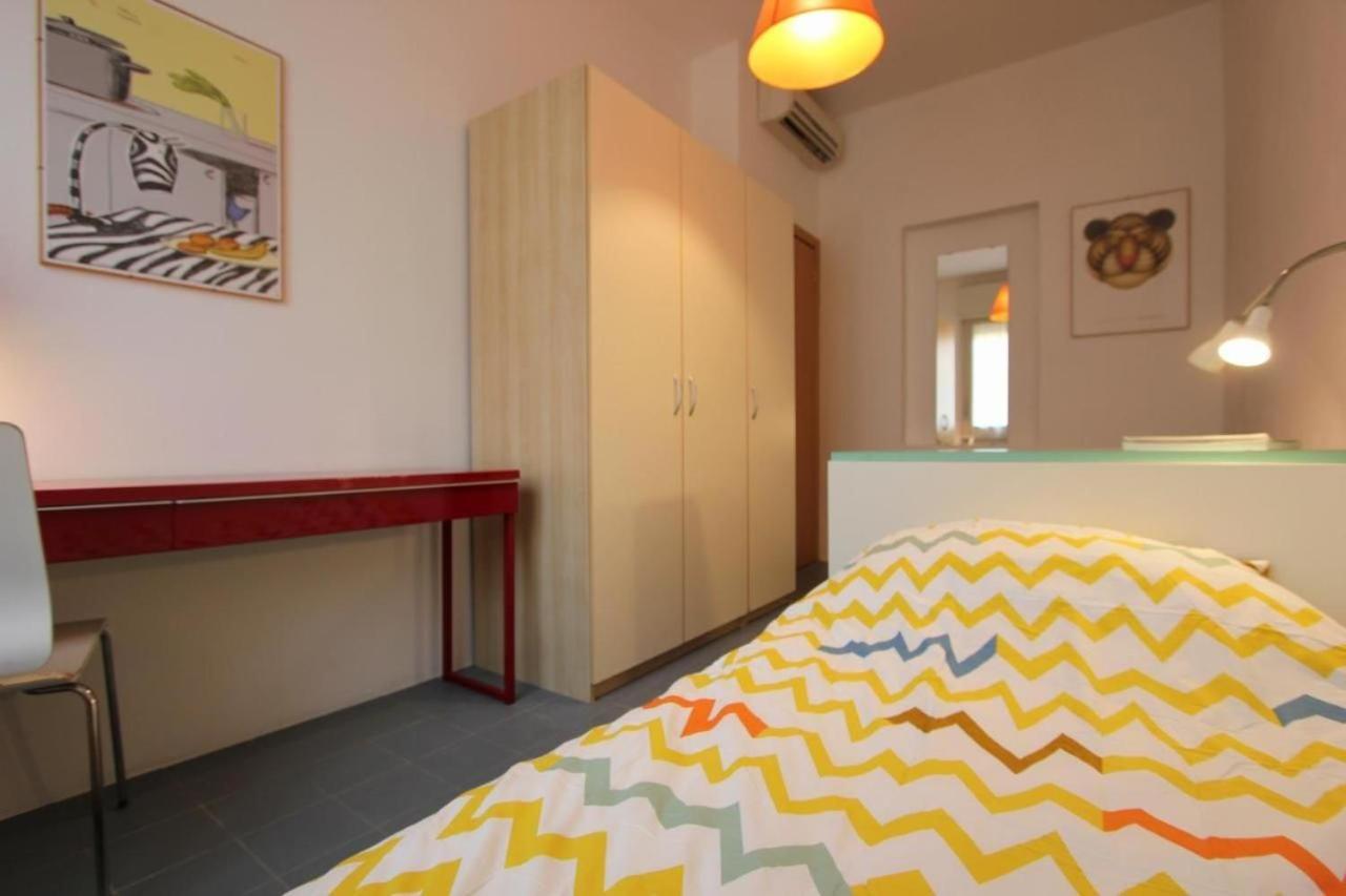 Apartment Barbadori