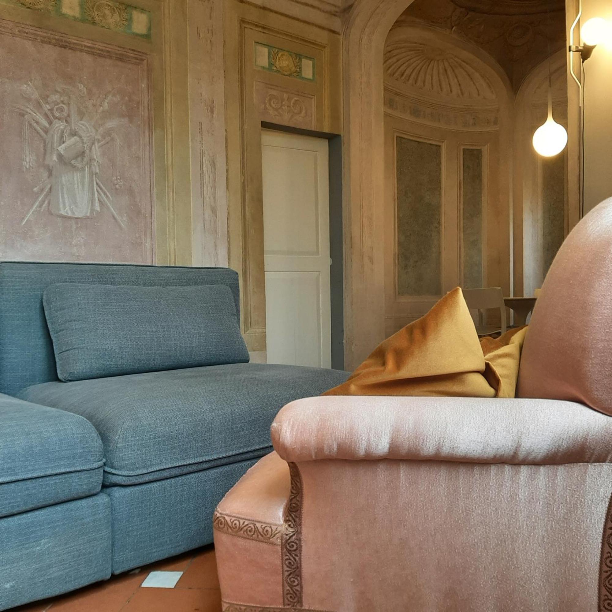 Palazzo Capponi Alle Rovinate Apartment Florence