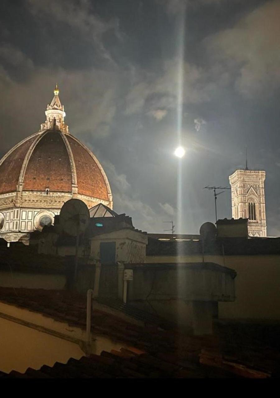 Apartment Duomo Florenz