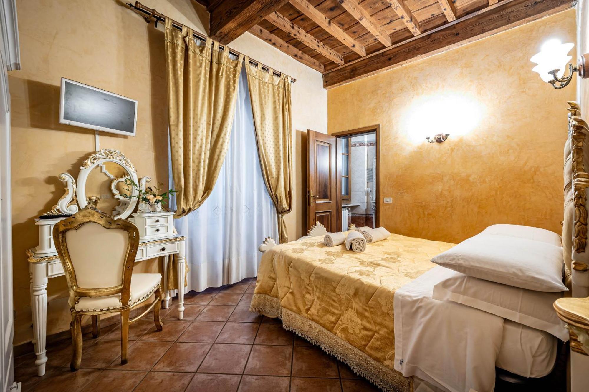 Affittacamere Katti House 2*