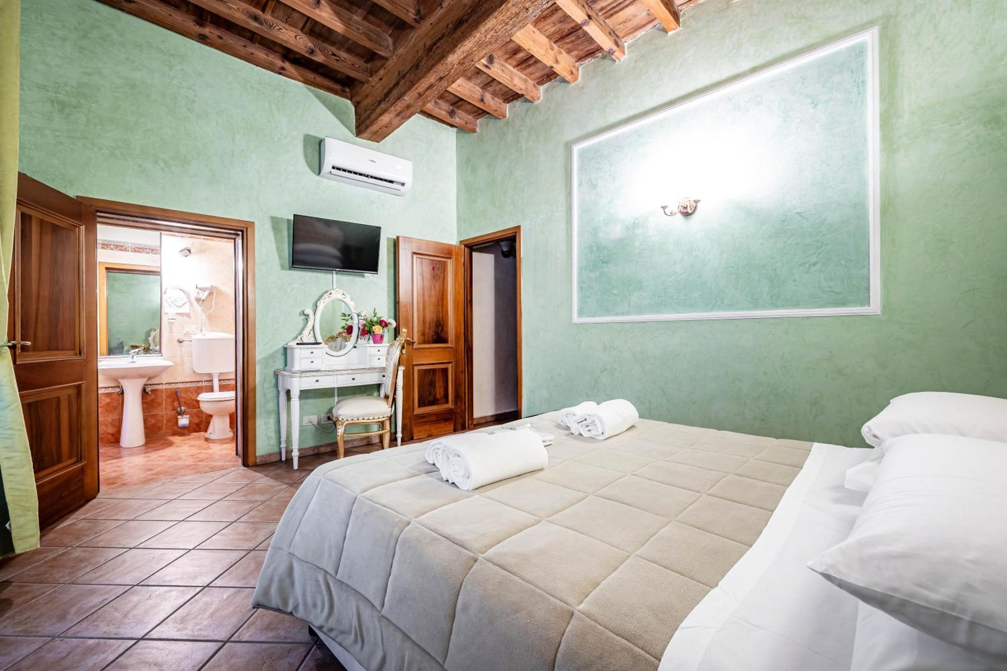 Katti House 2* Firenze
