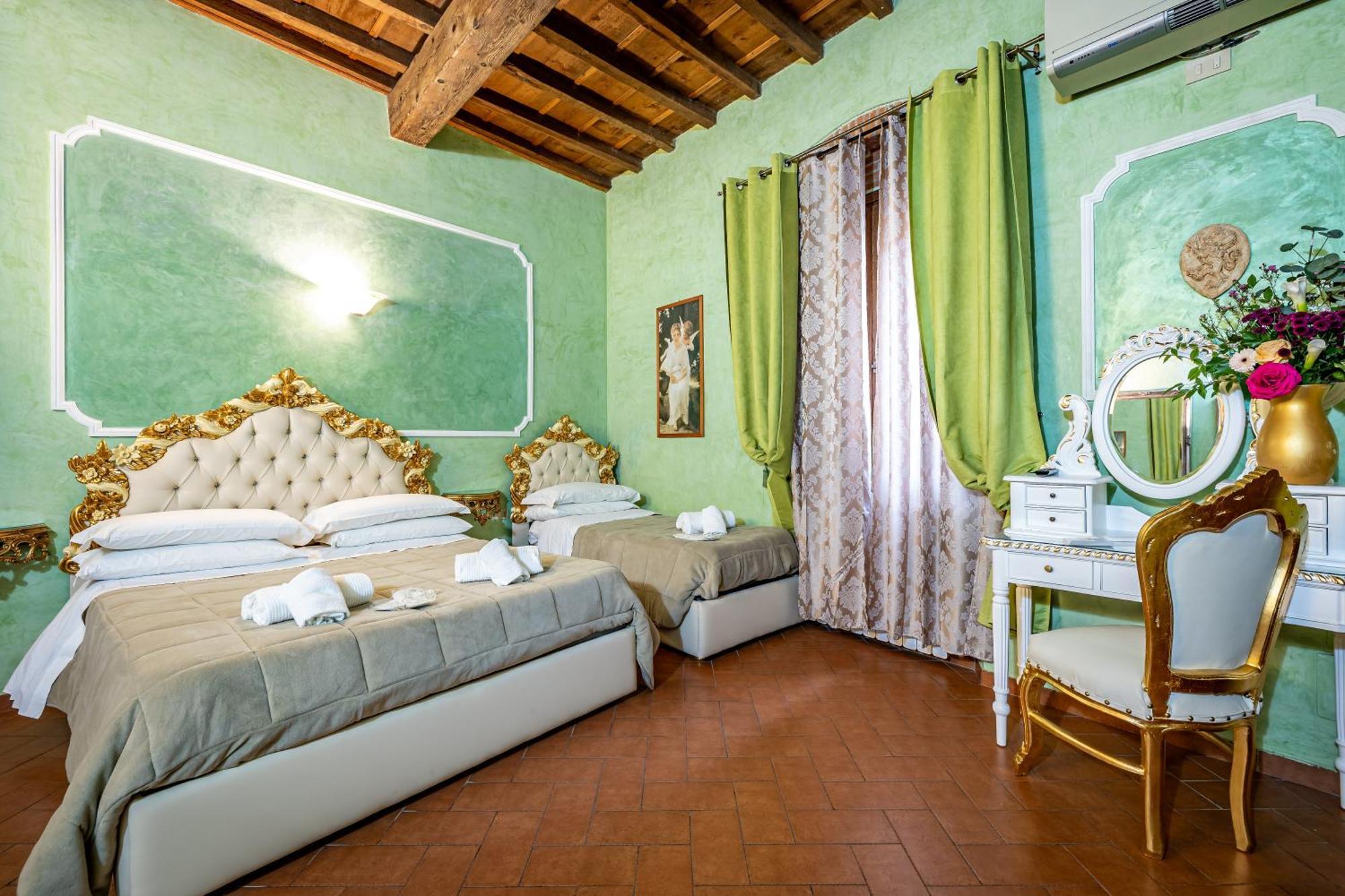 Affittacamere Katti House
