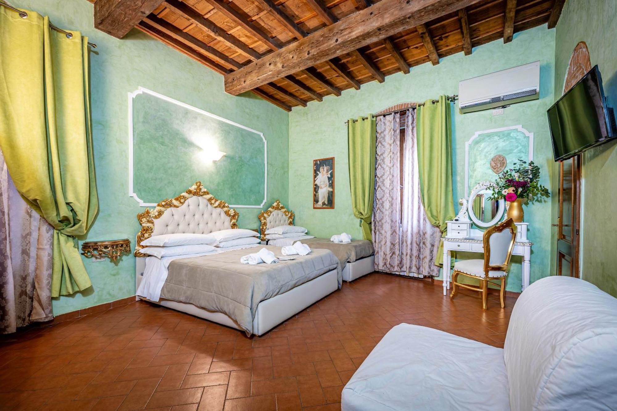 Katti House Affittacamere