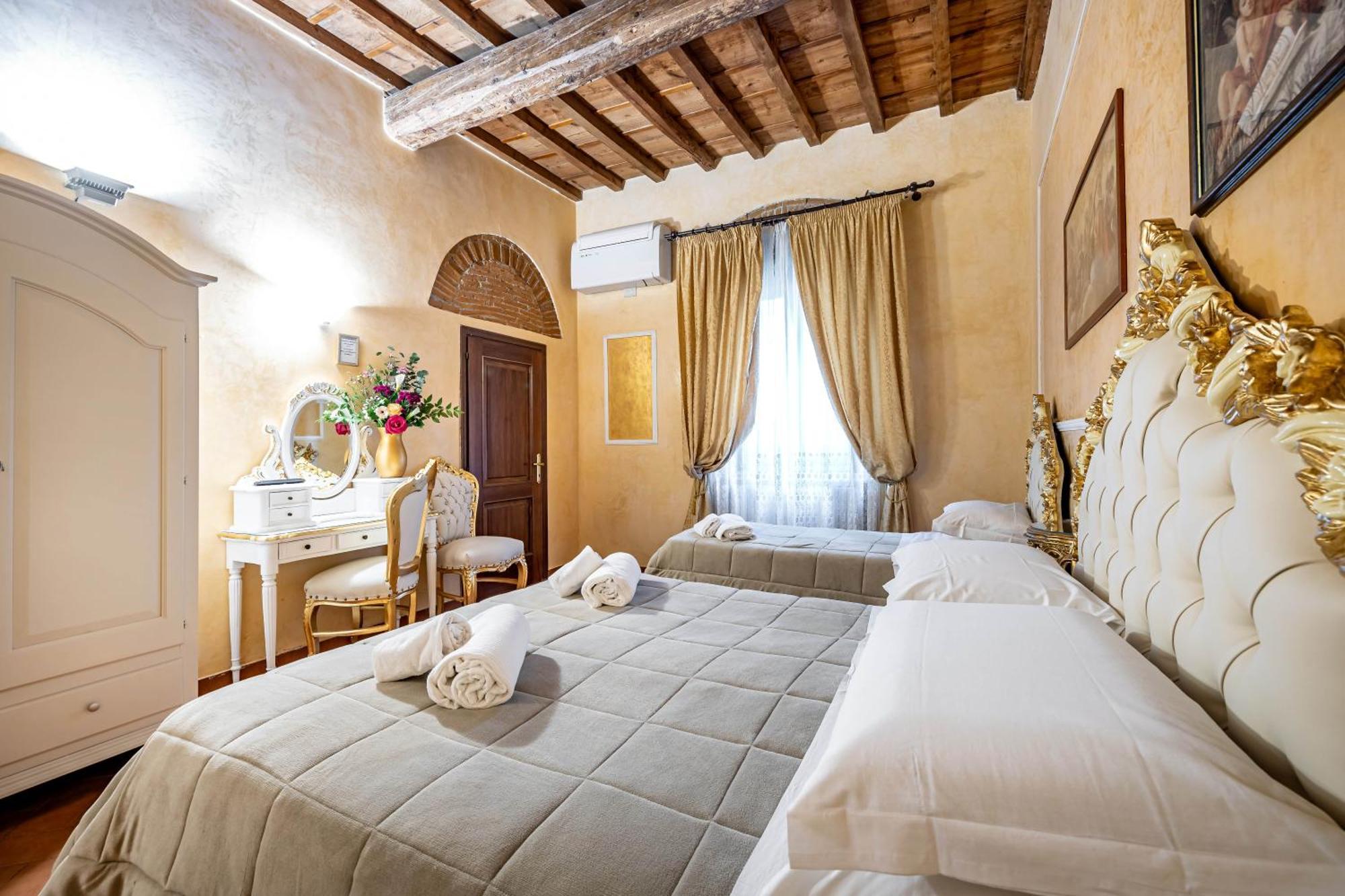 Affittacamere Katti House