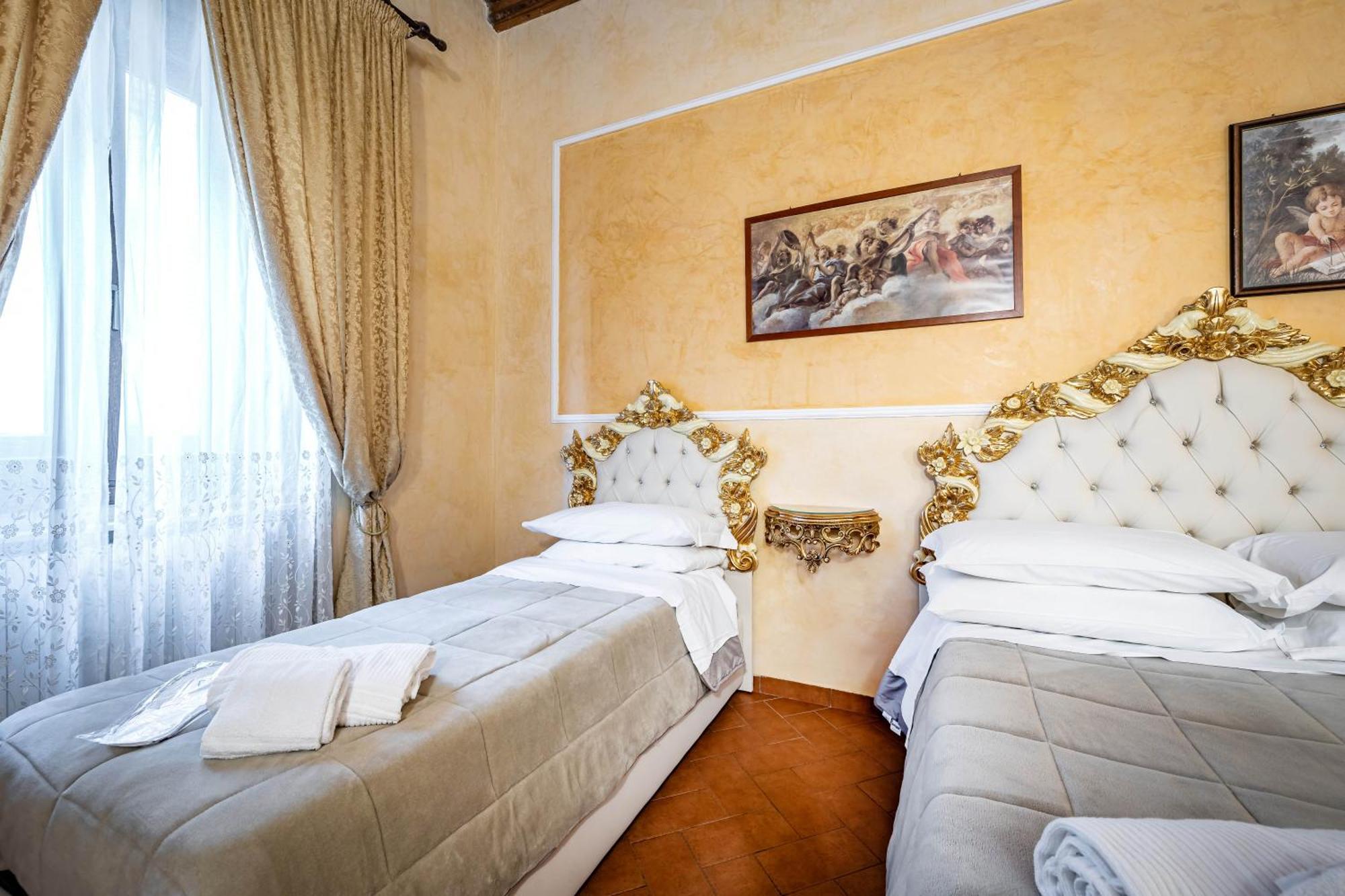 Katti House Affittacamere