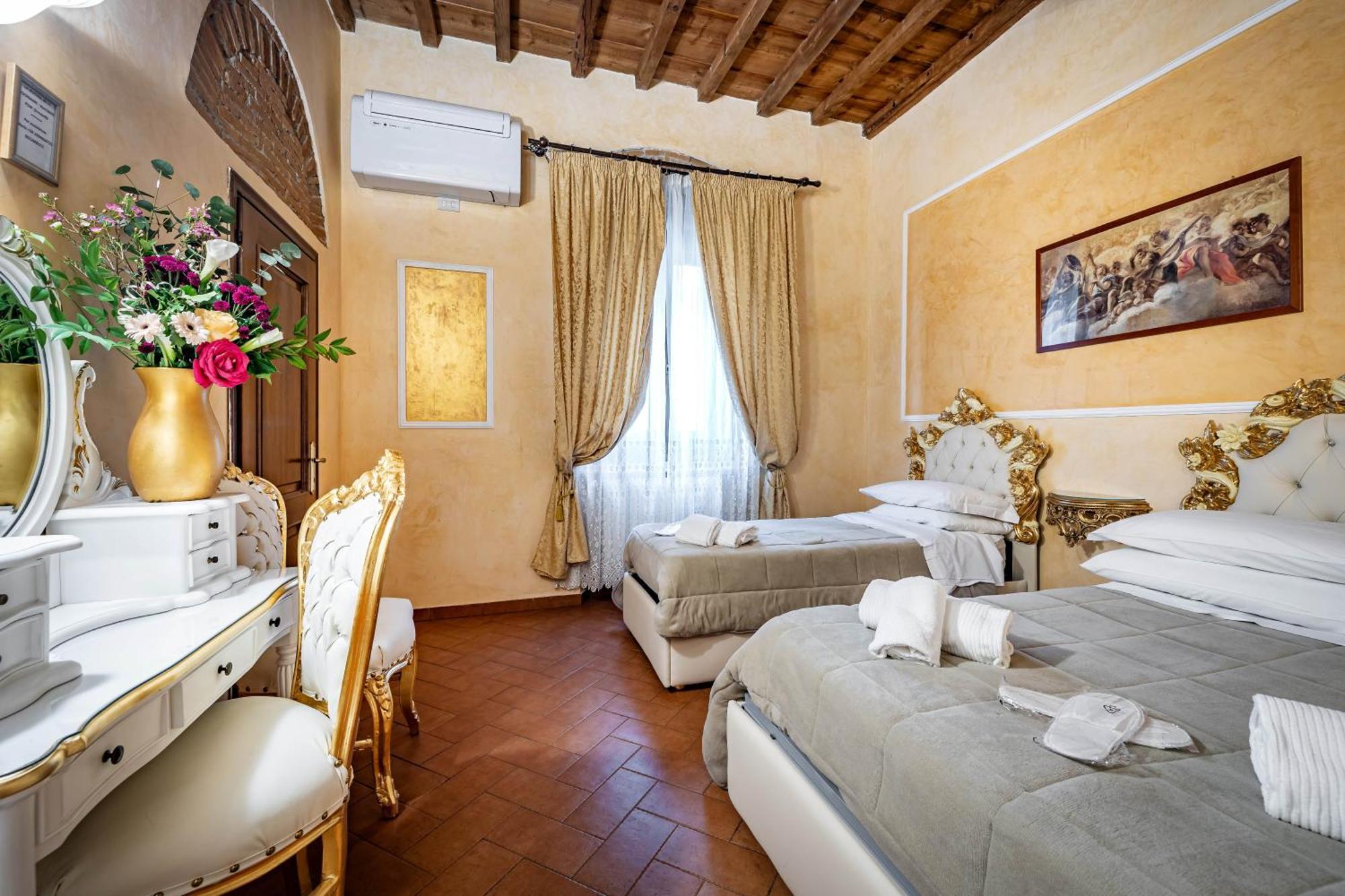 Affittacamere Katti House Firenze