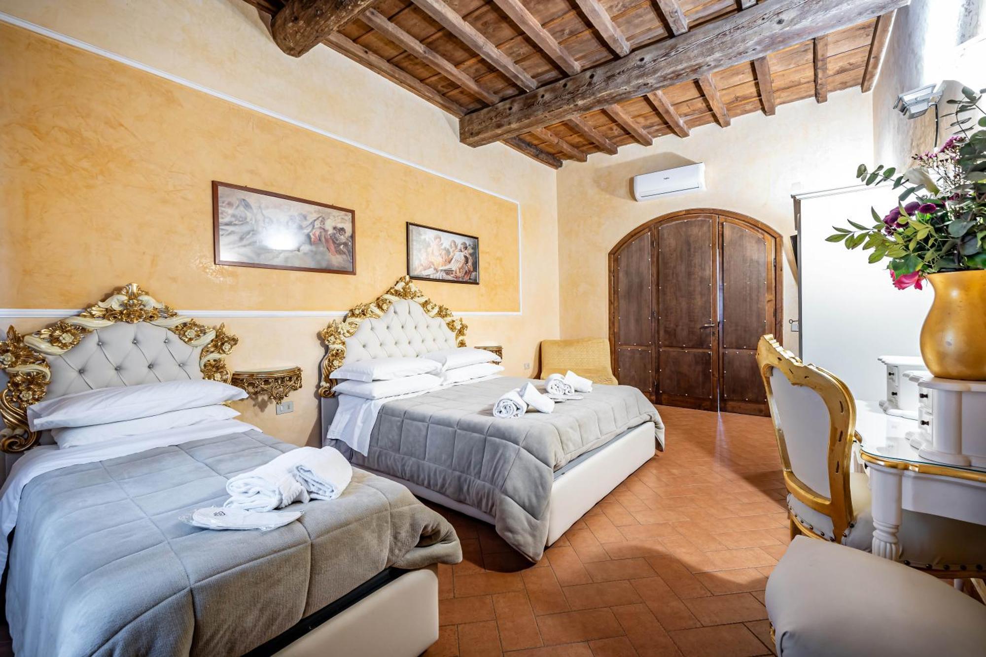 Katti House 2* Firenze