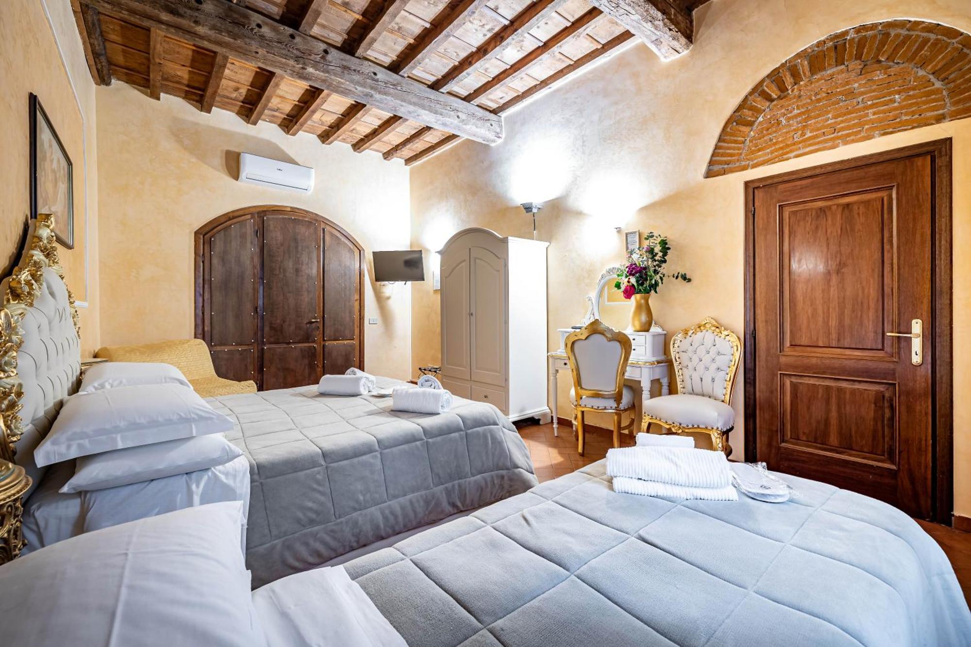 Katti House Affittacamere Firenze