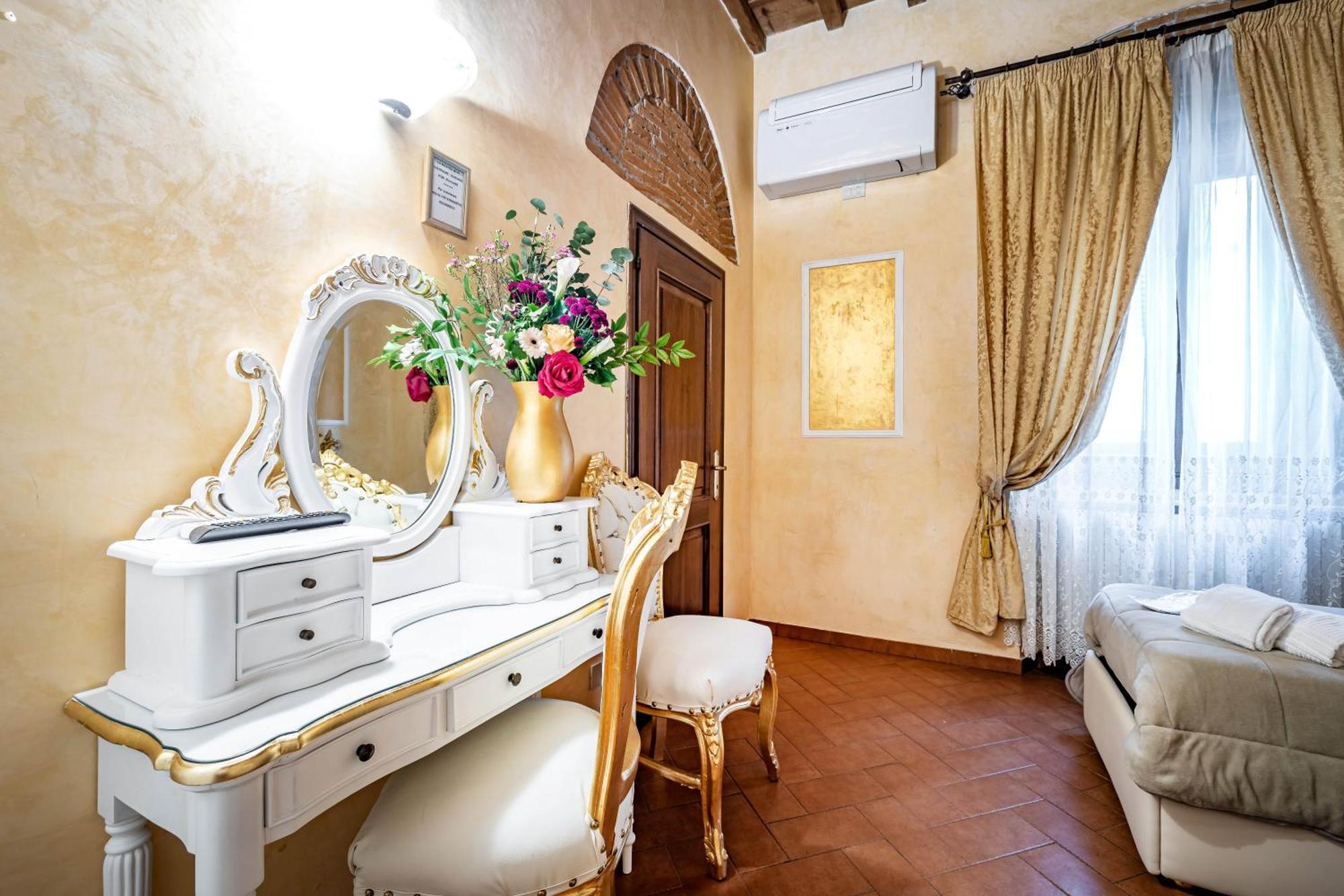 Katti House Affittacamere