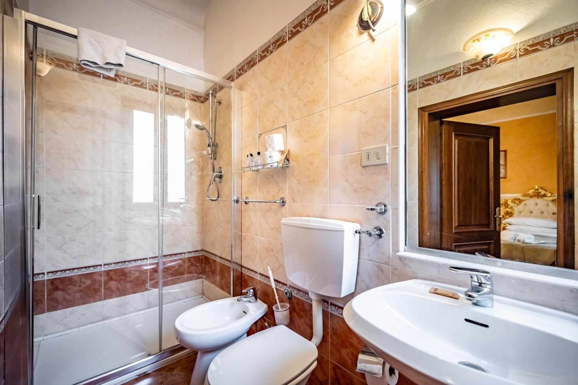 Katti House Affittacamere Firenze