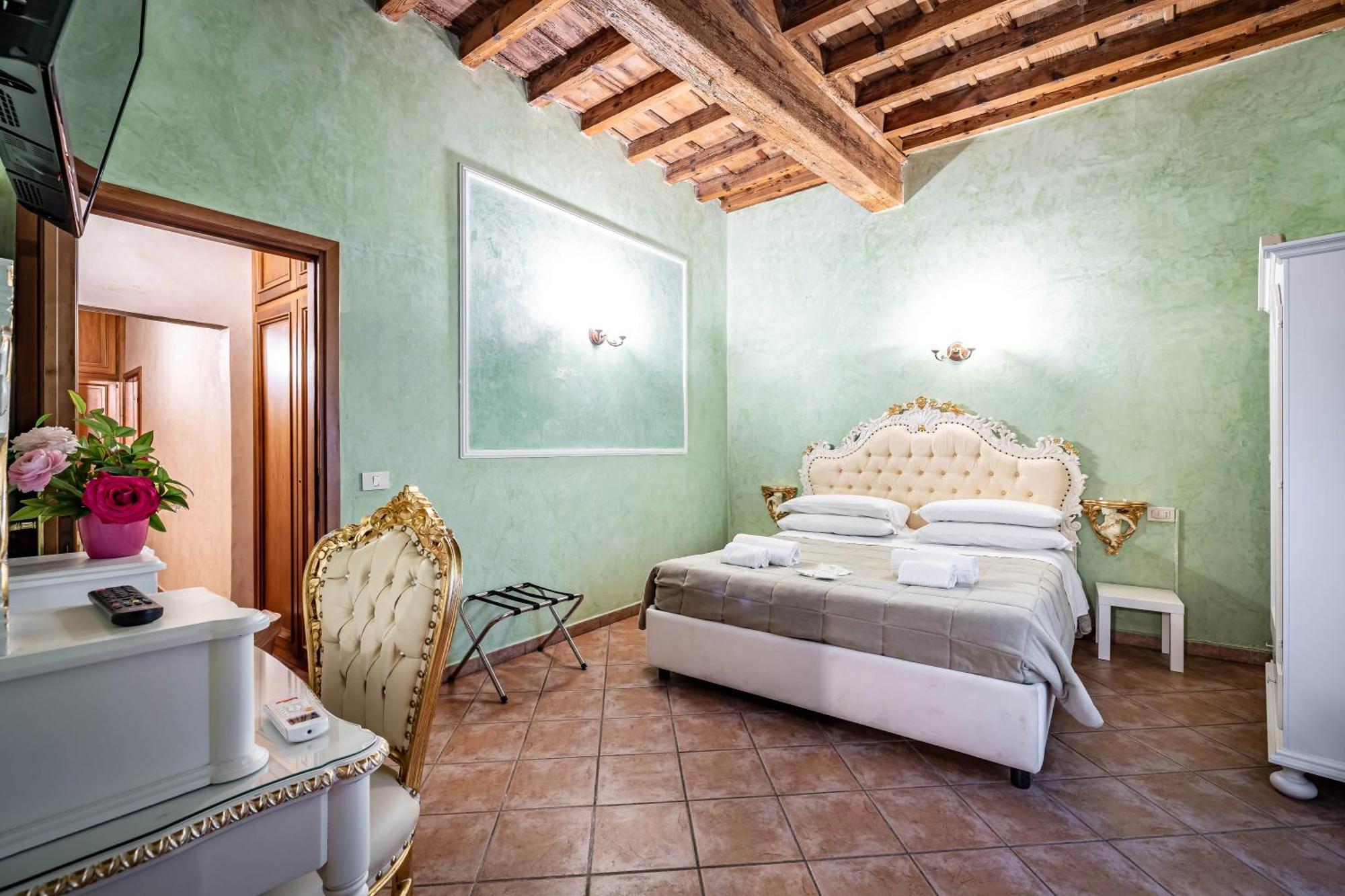 Affittacamere Katti House 2*