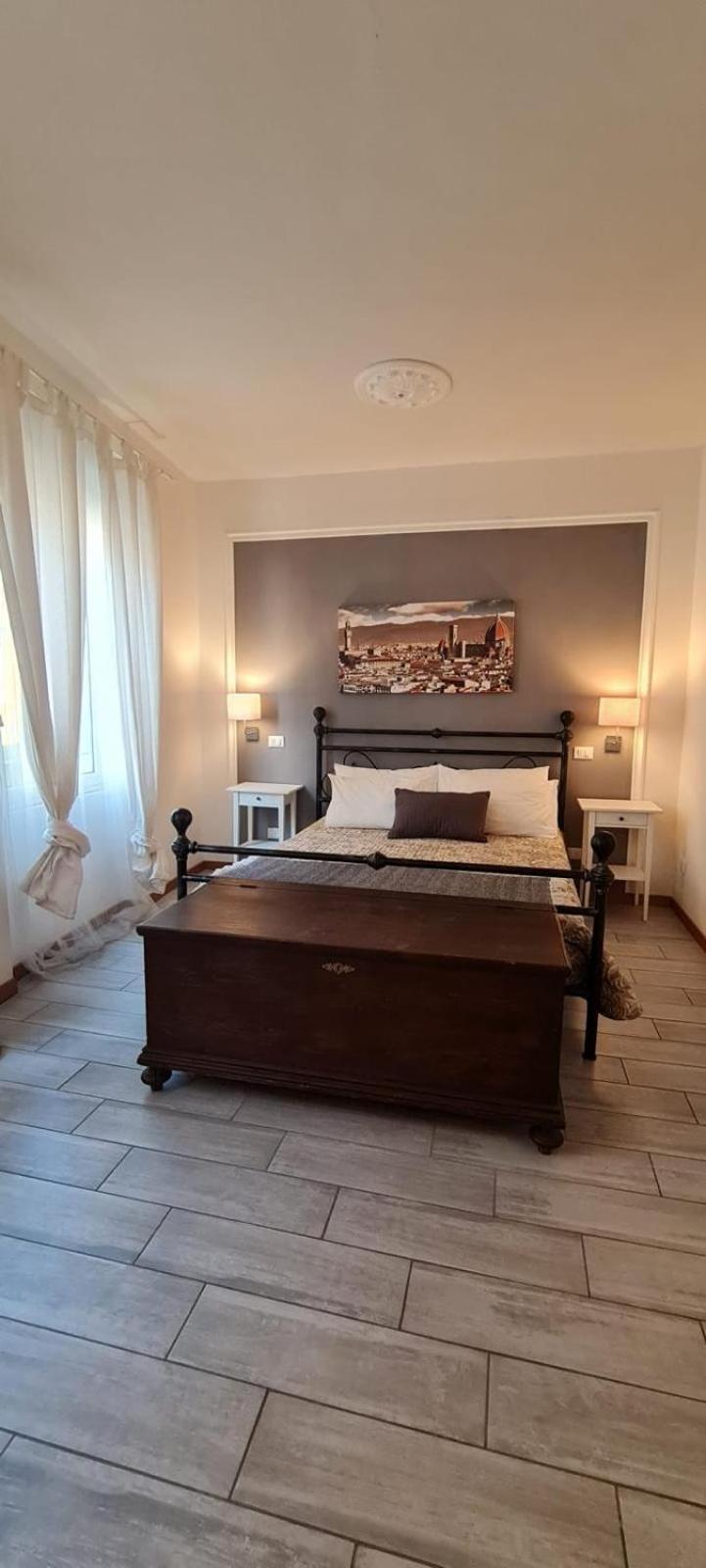 Apartamento Dell Agnolo *