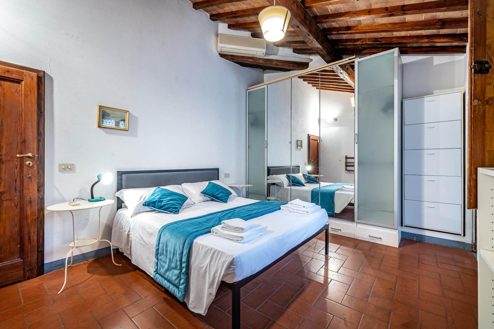 Roommo Oltrarno * Florenz