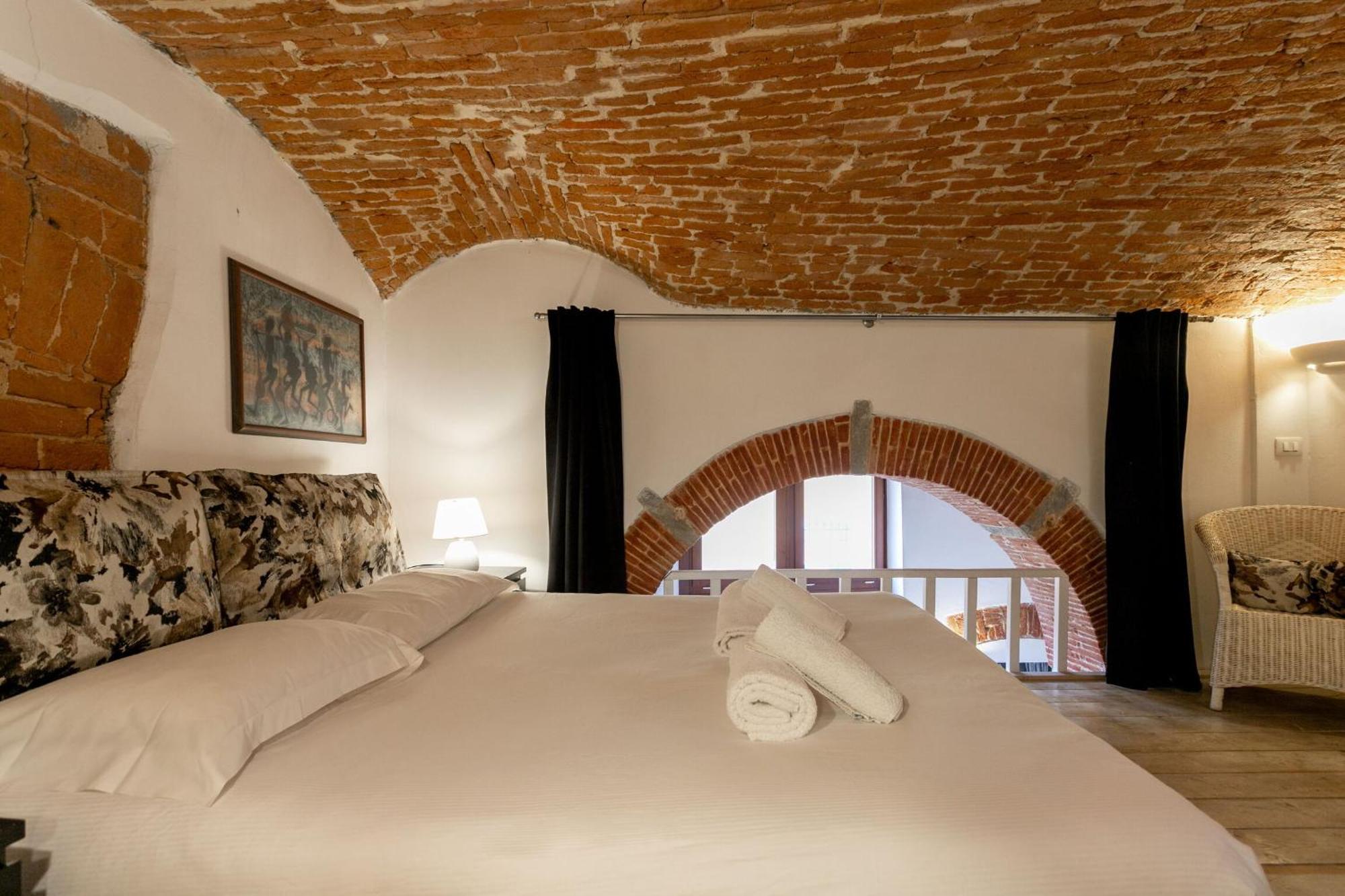 Oltrarno Loft By Halldis *