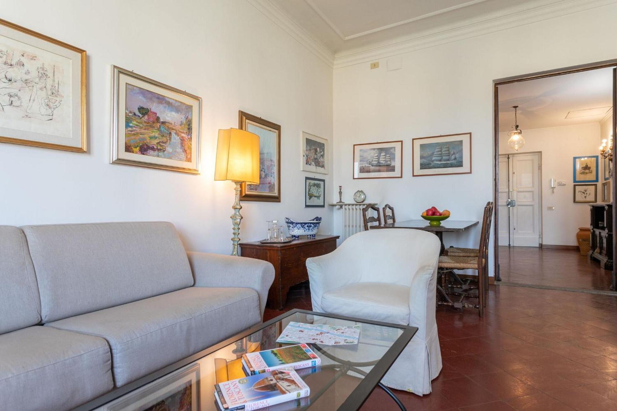 Canottieri By Halldis * Florence