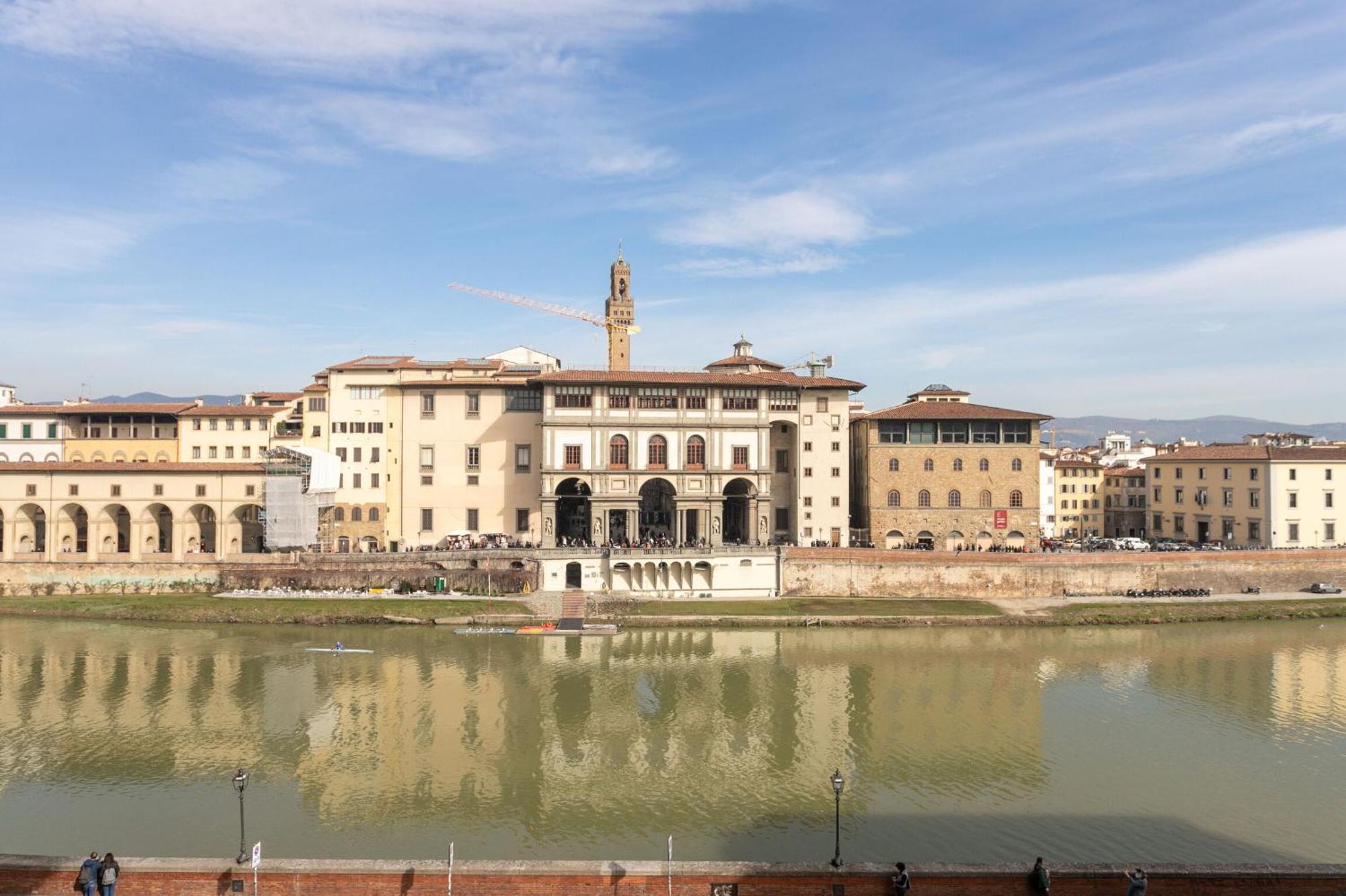 Canottieri By Halldis Apartment