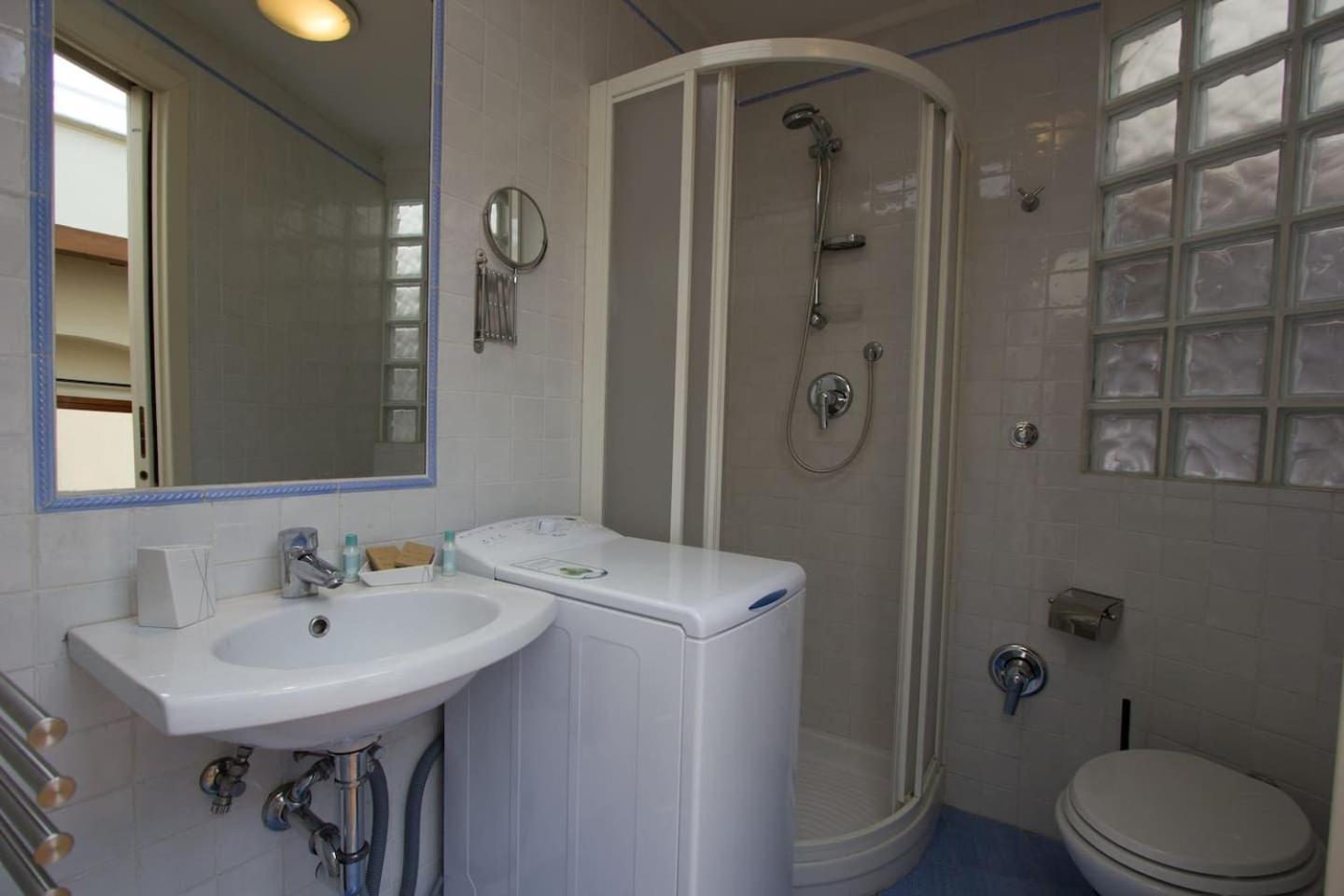 Santa Reparata Loft - Florence