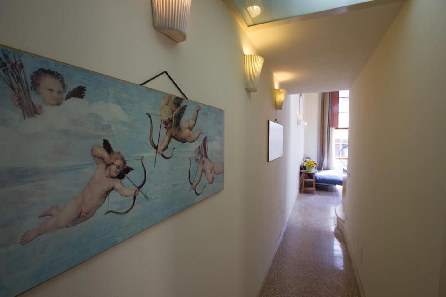 Apartment Santa Reparata Loft - *