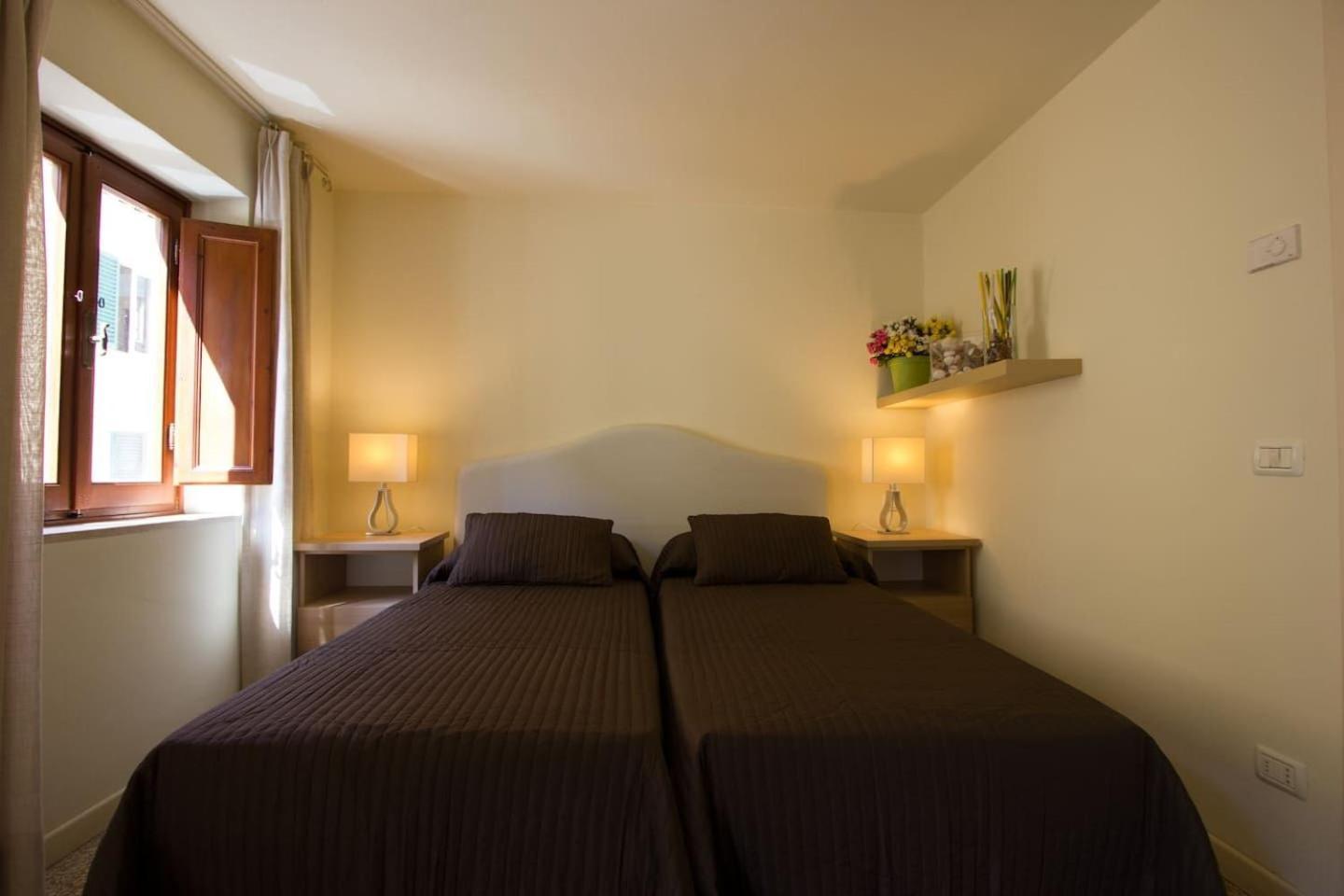 Santa Reparata Loft - Florence