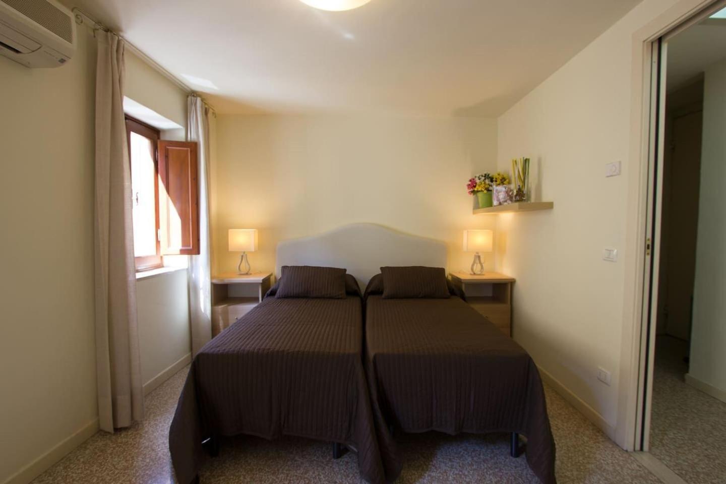 Santa Reparata Loft - Florence