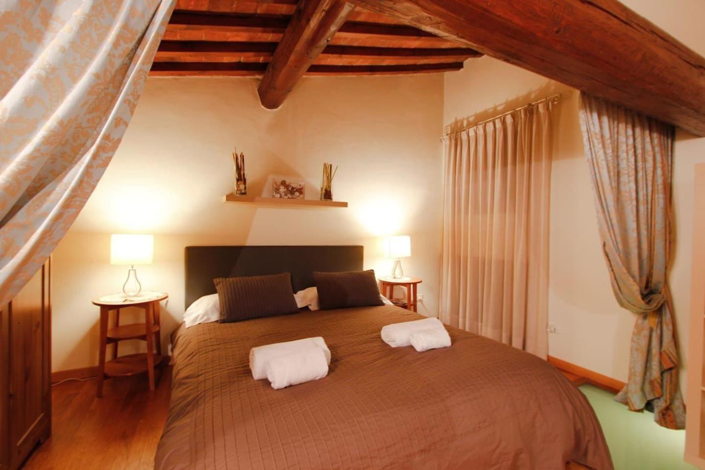 Santa Reparata Loft - * Florence