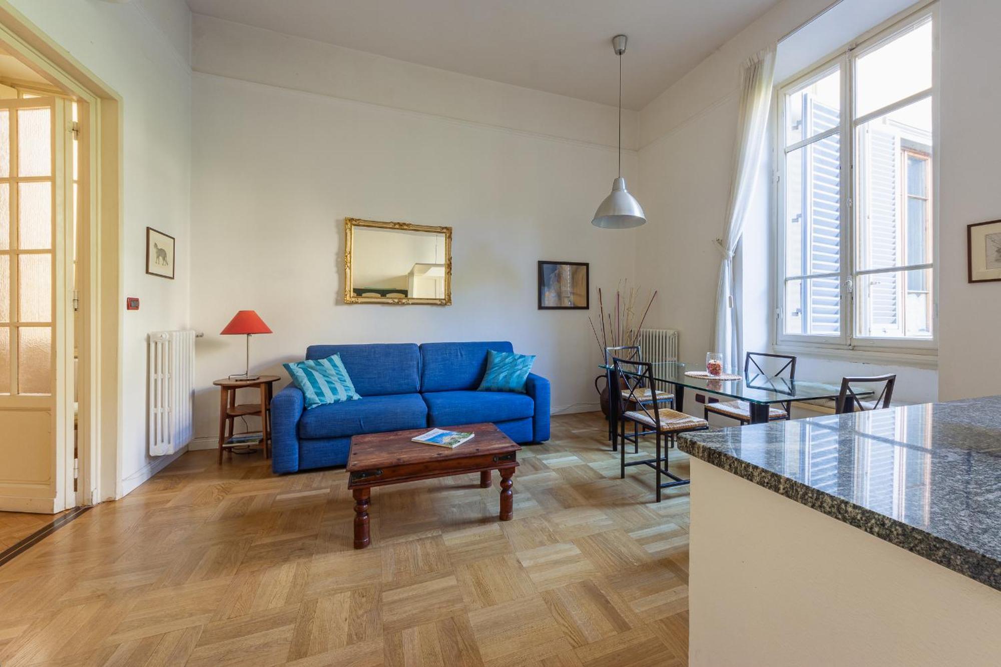 Colonna Apartment
