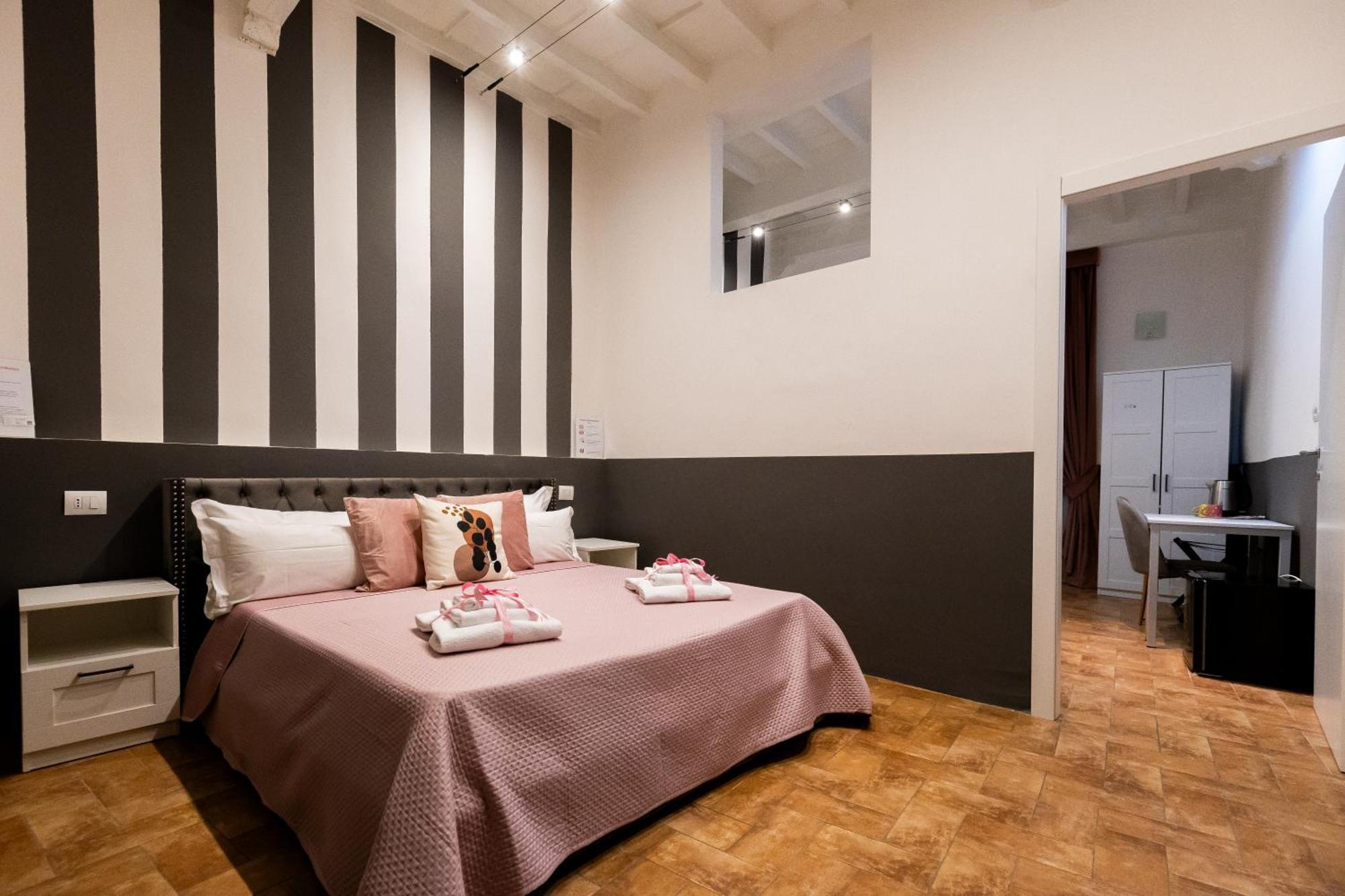 Guest house Santa Croce Dream