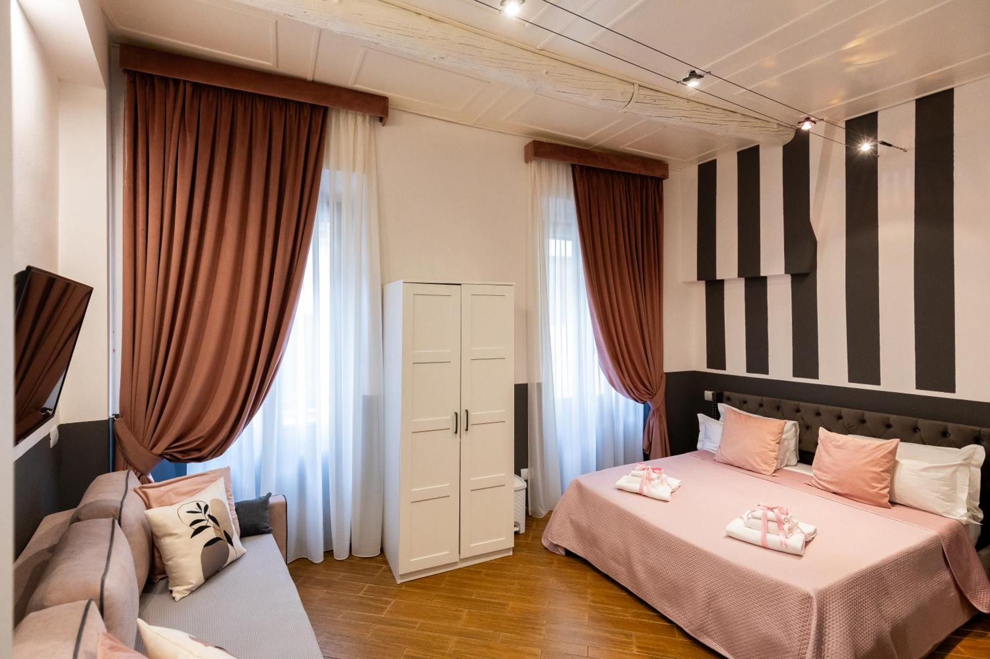 Guest house Santa Croce Dream *