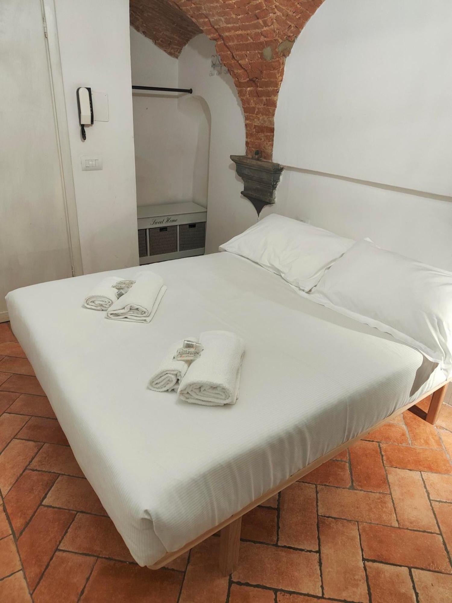 Nina Duomo Bed & Breakfast Florence
