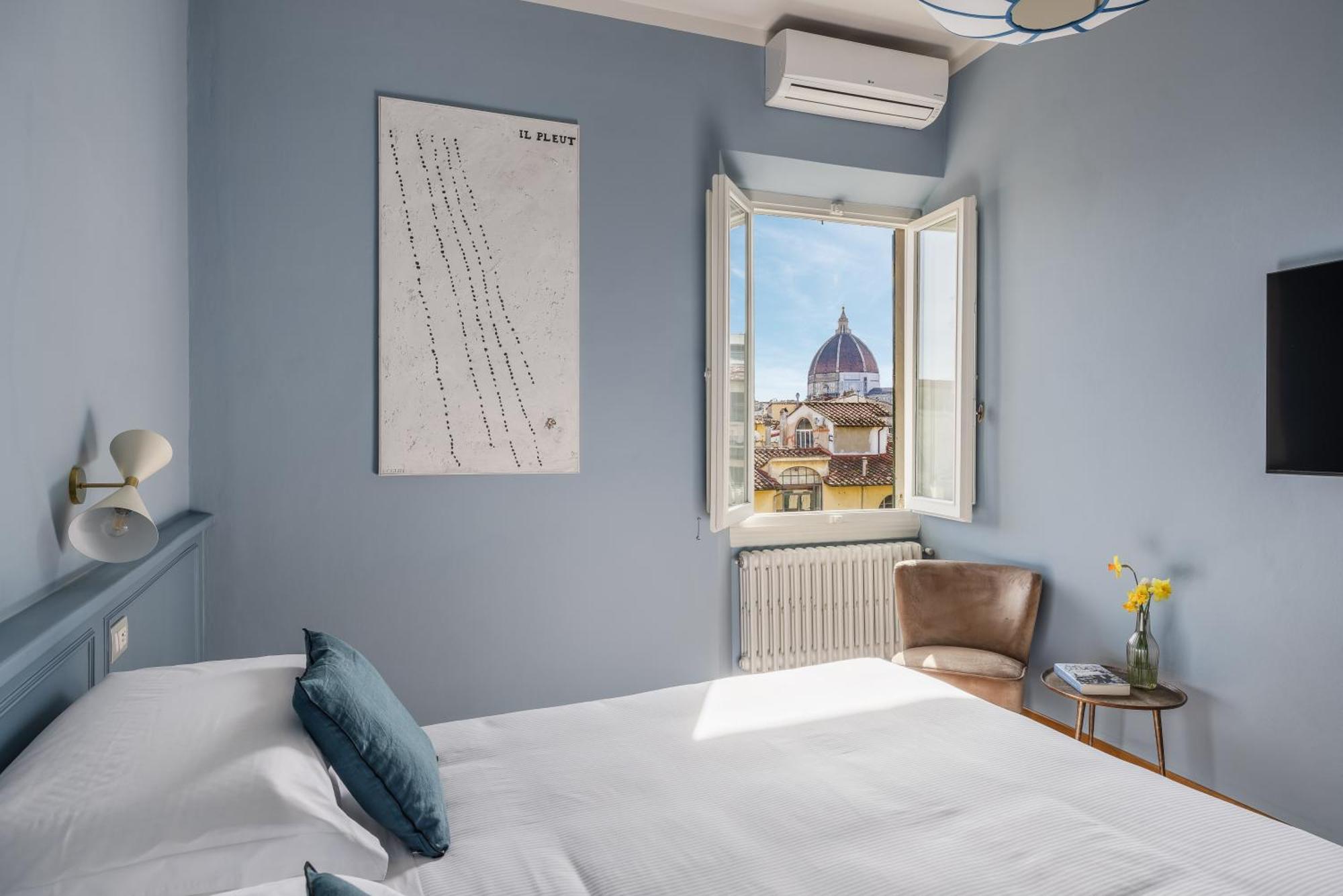 Appartamento Sunrise View