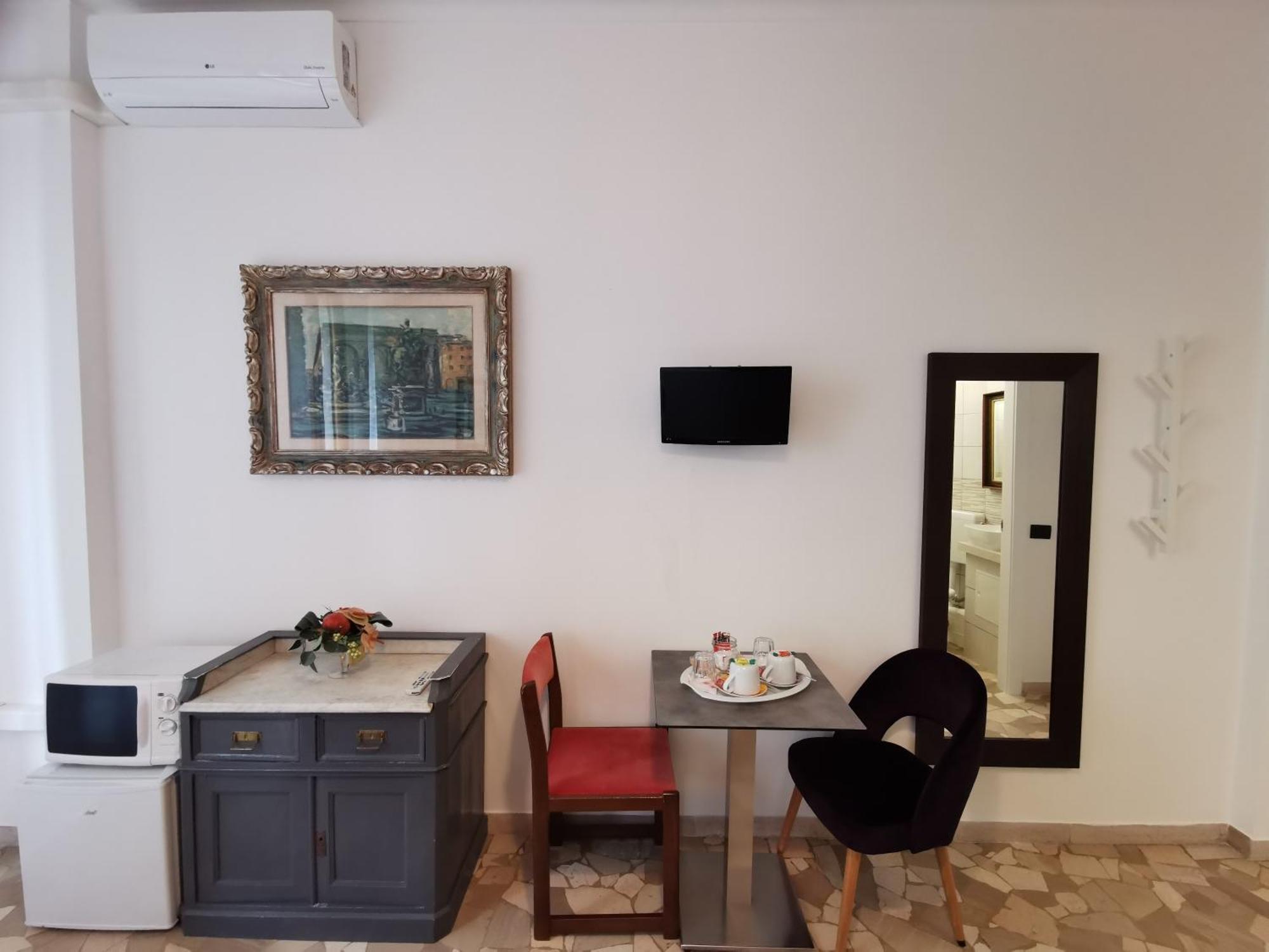 Guest house Sciacchithouse *