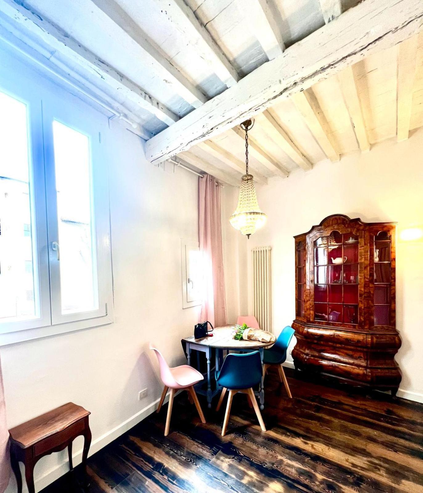Apartamento Agnolo Florença