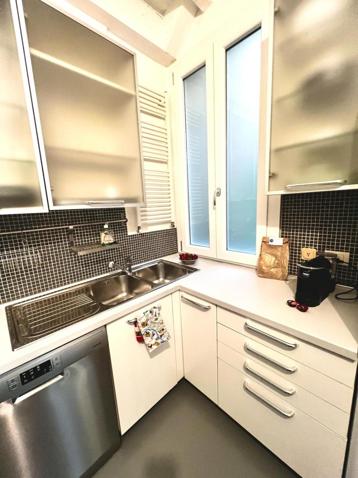 Apartamento Agnolo