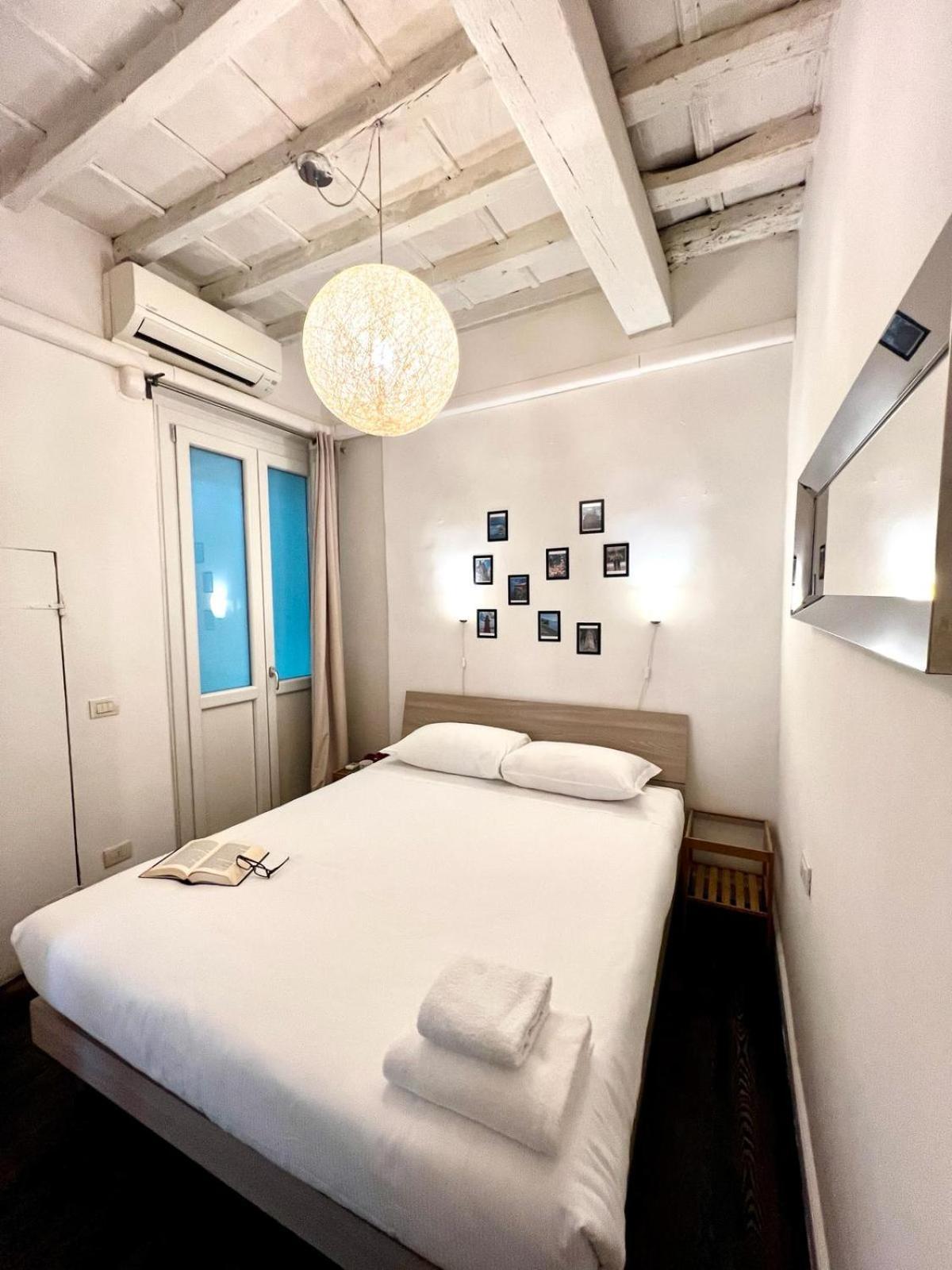 Agnolo Apartamento Florença