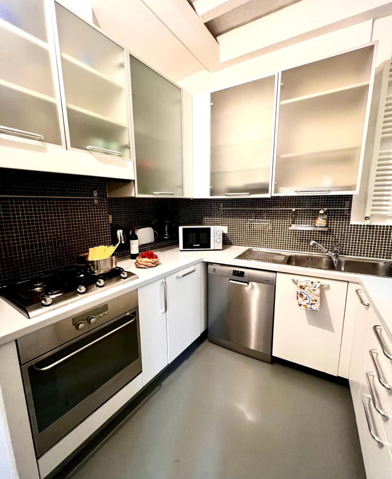 Apartamento Agnolo *