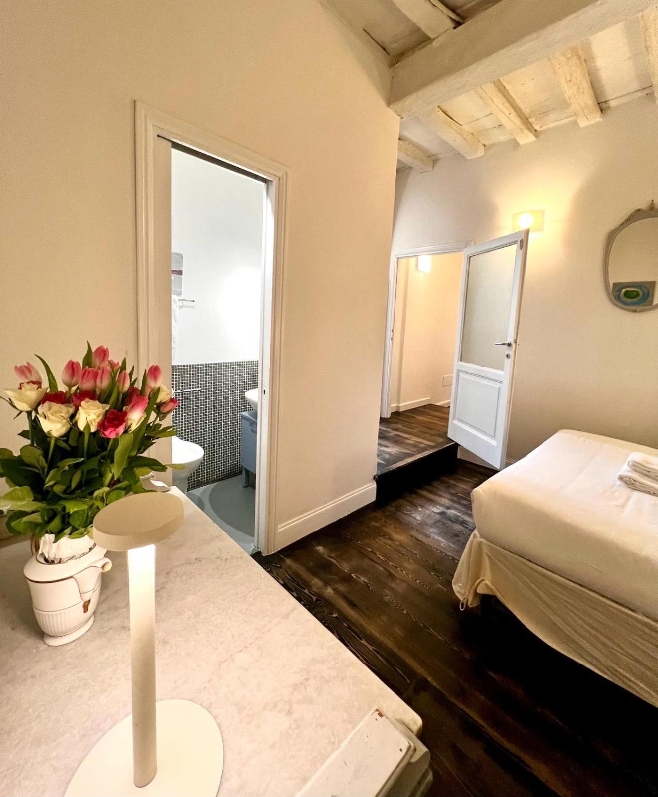 Apartamento Agnolo Florença