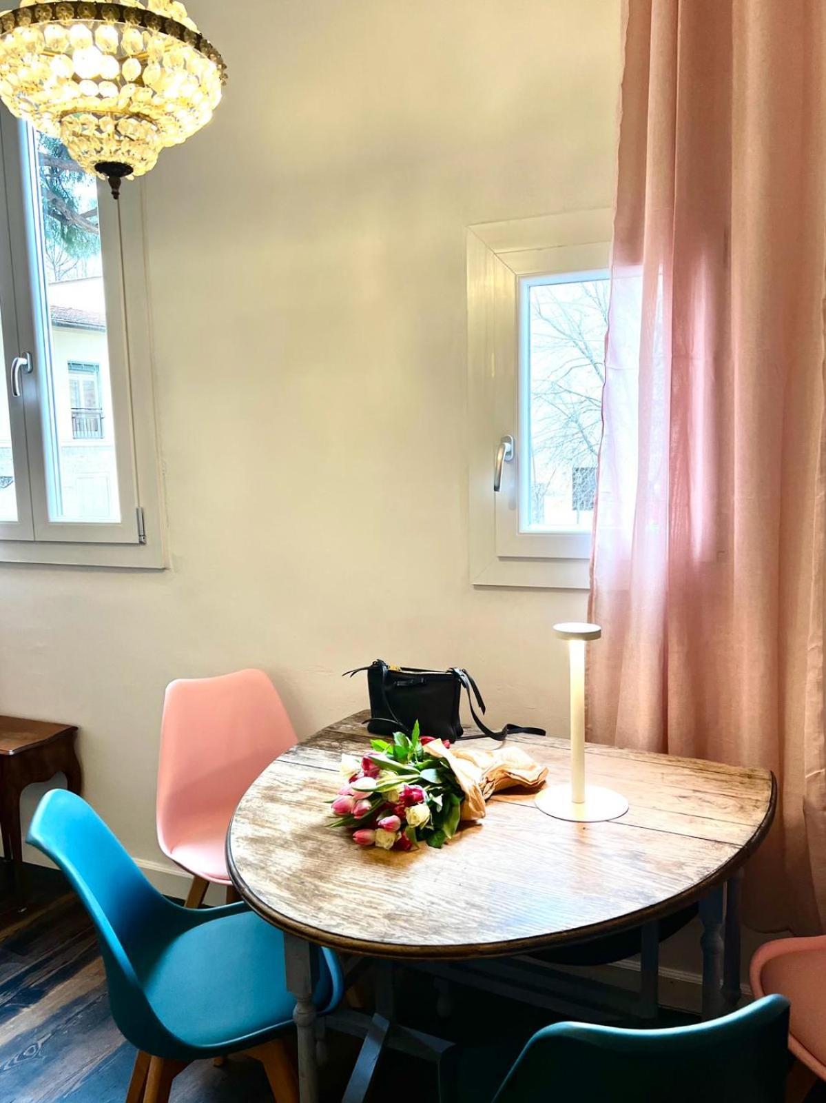 Apartamento Agnolo
