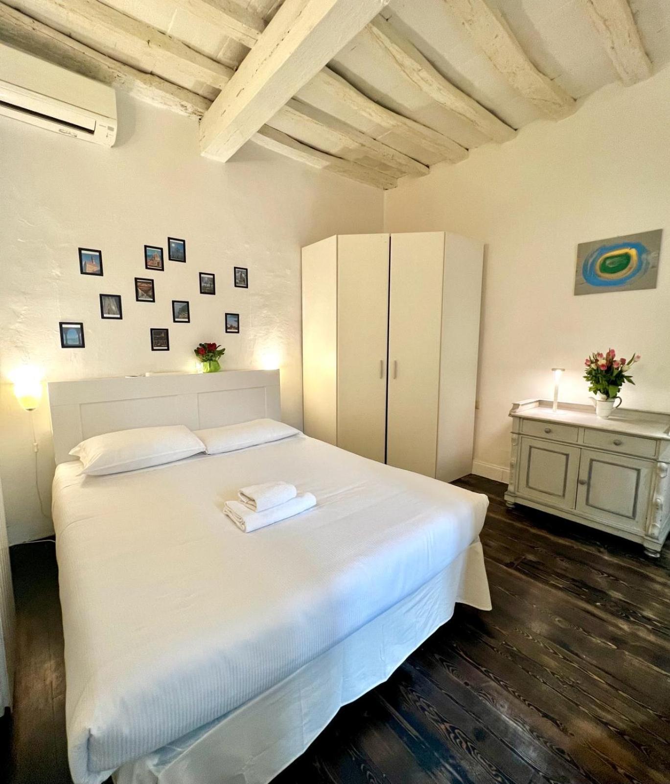 Agnolo Apartamento Florença