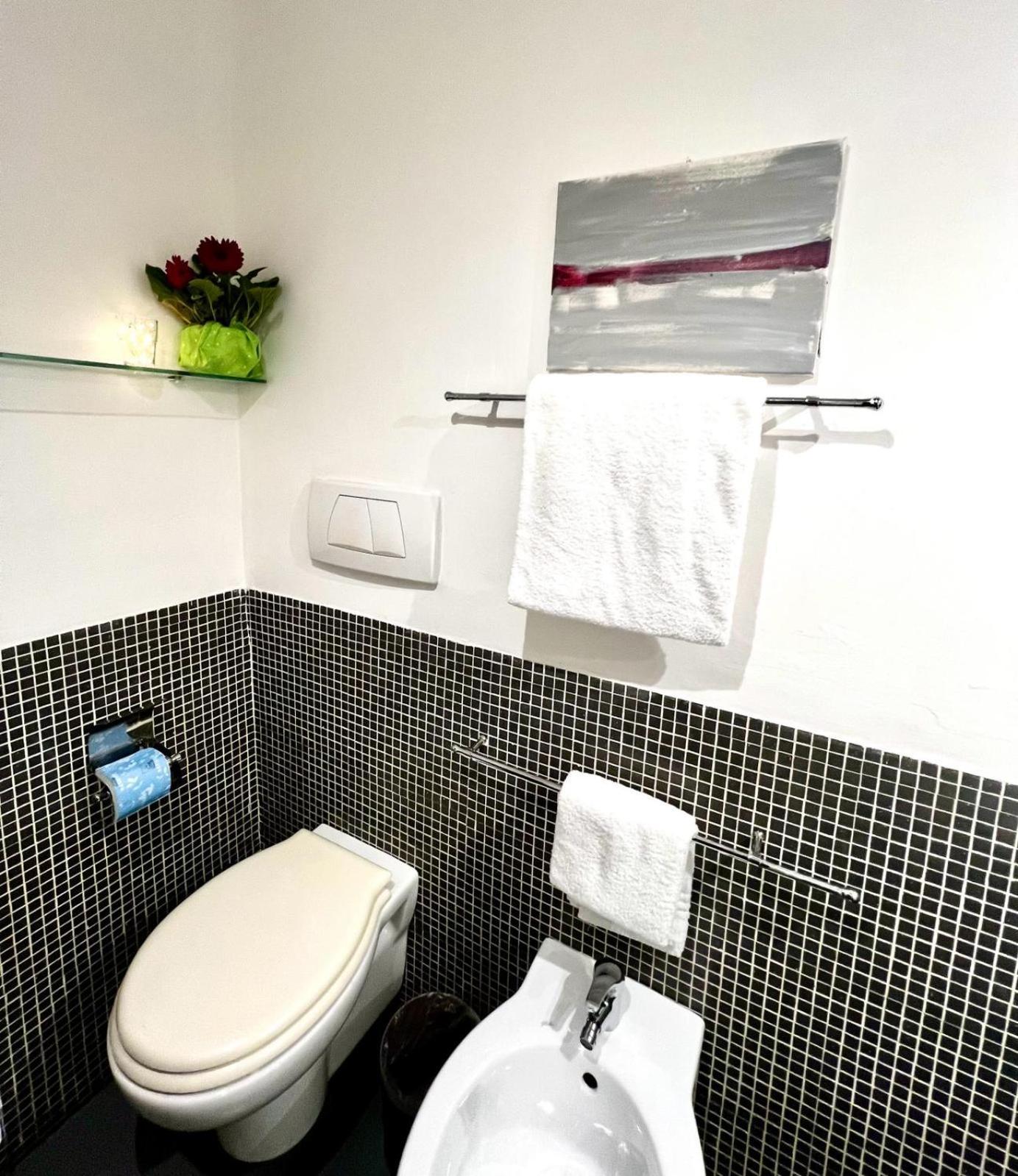 Apartamento Agnolo *